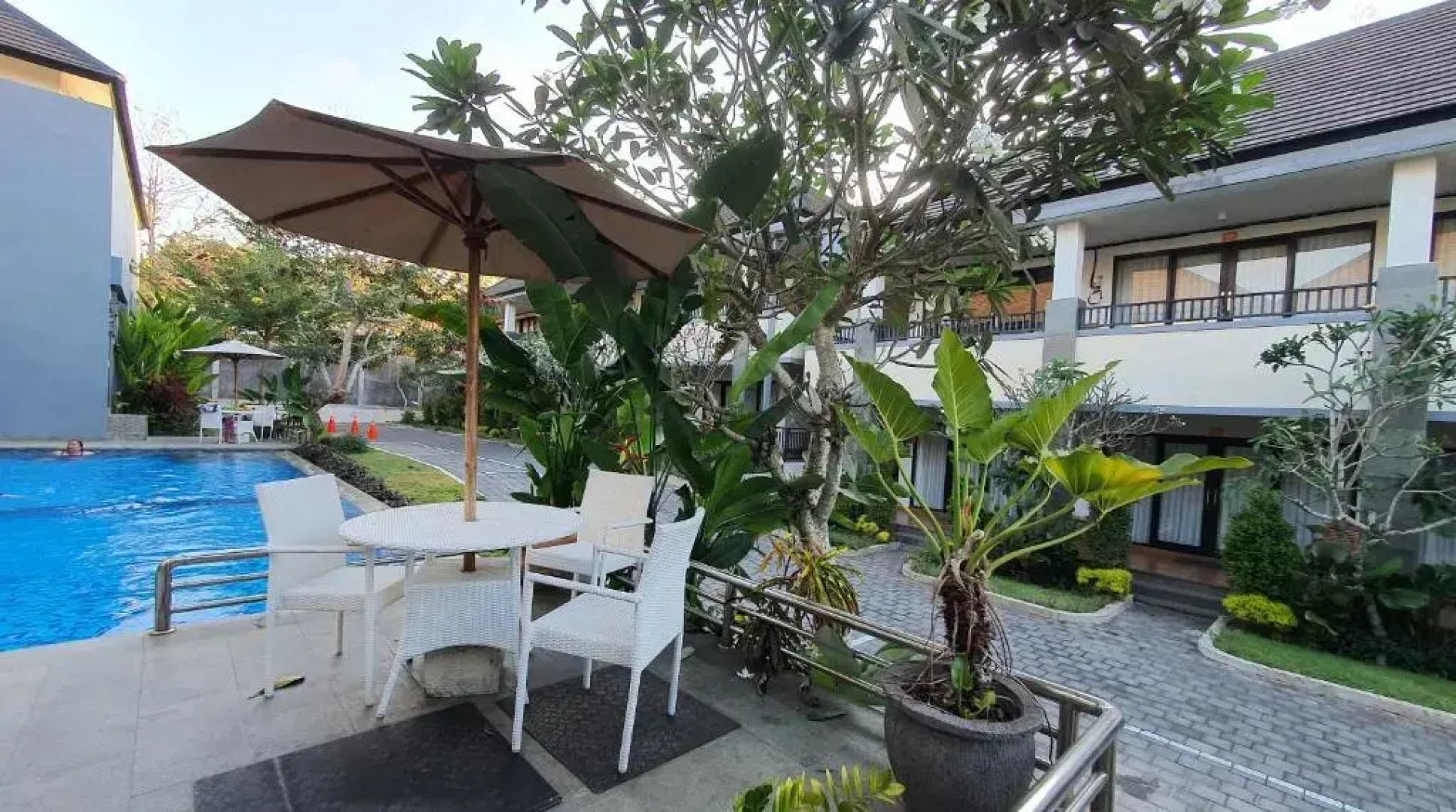 Tropico Jimbaran Bali