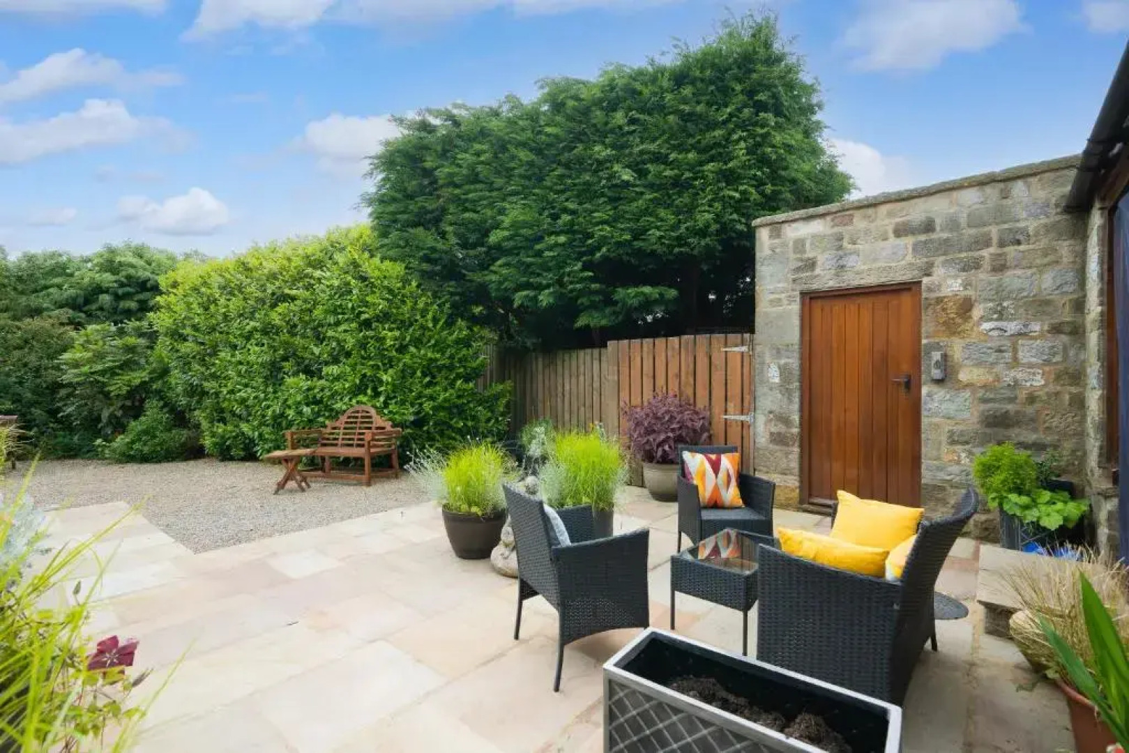 Cold Cotes Guest House