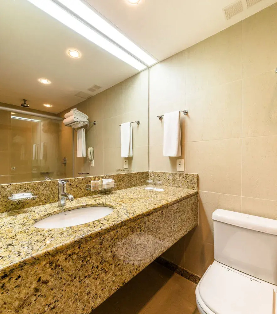 Hotel Marina Palace Rio Leblon