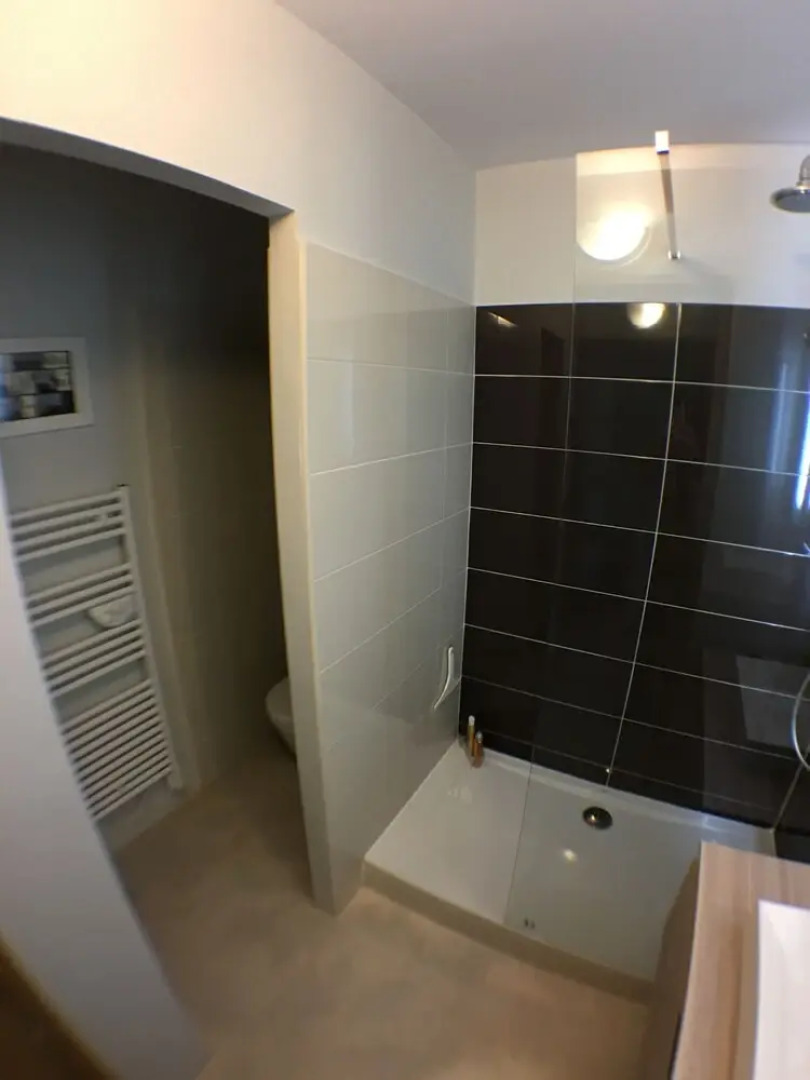 Bed & Breakfast - Maison D'hôtes Le Foch