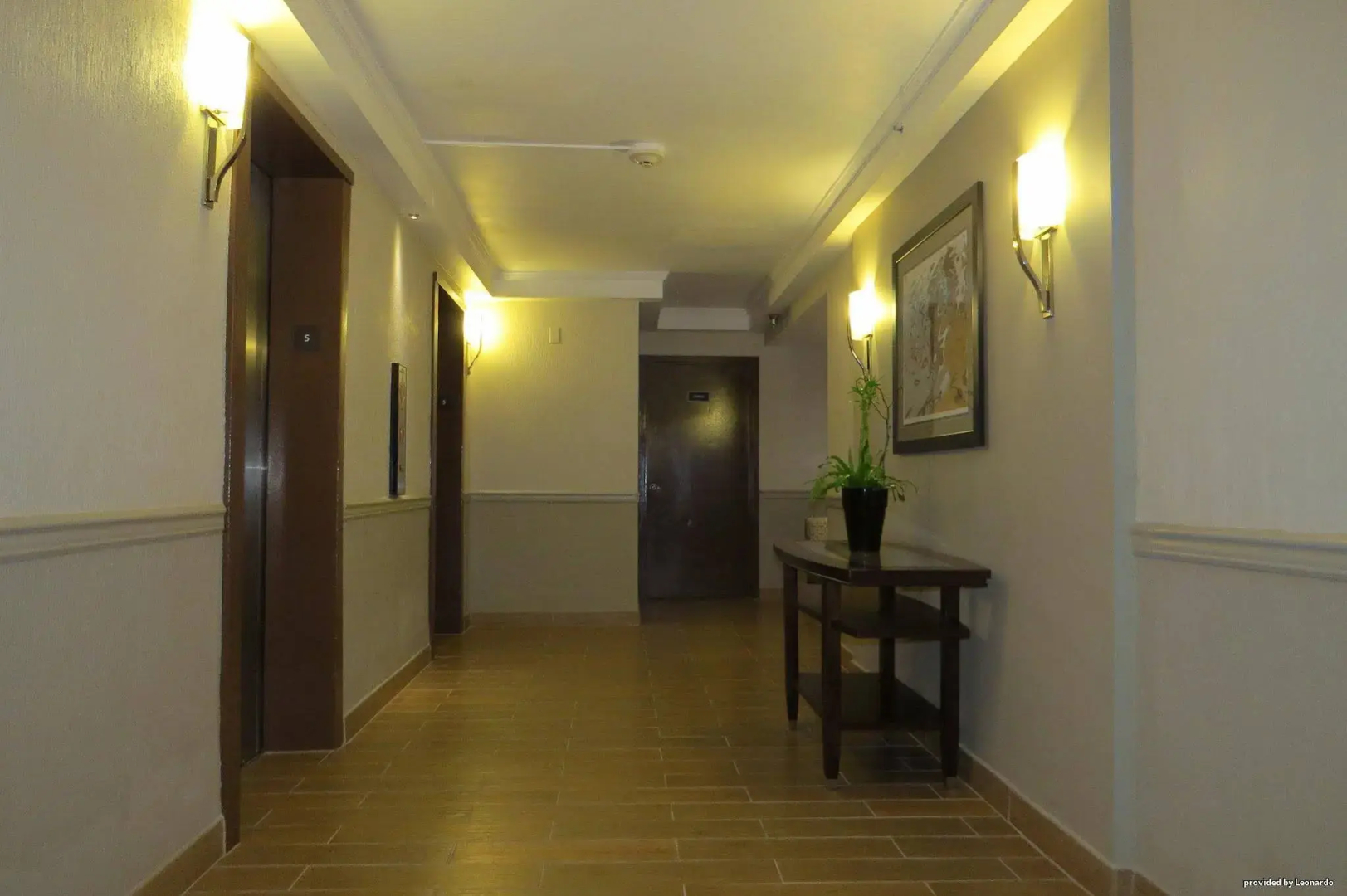 Best Western Plus Hollywood/Aventura