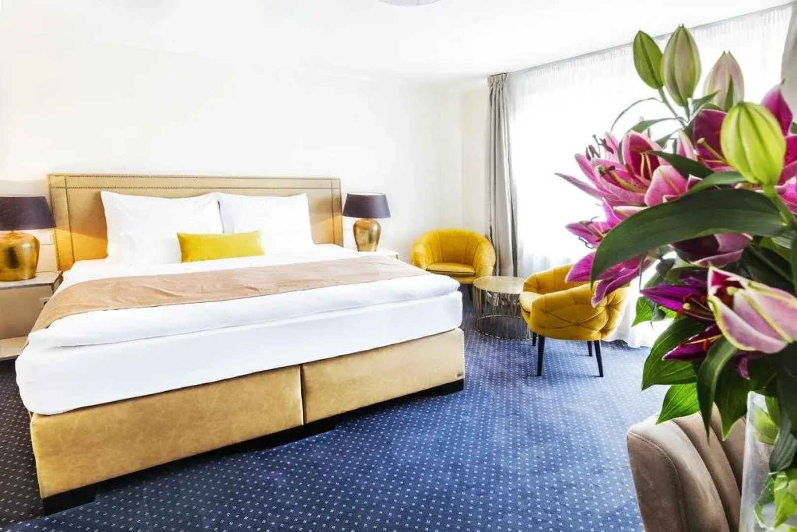 Mamma´s Boutique Hotel