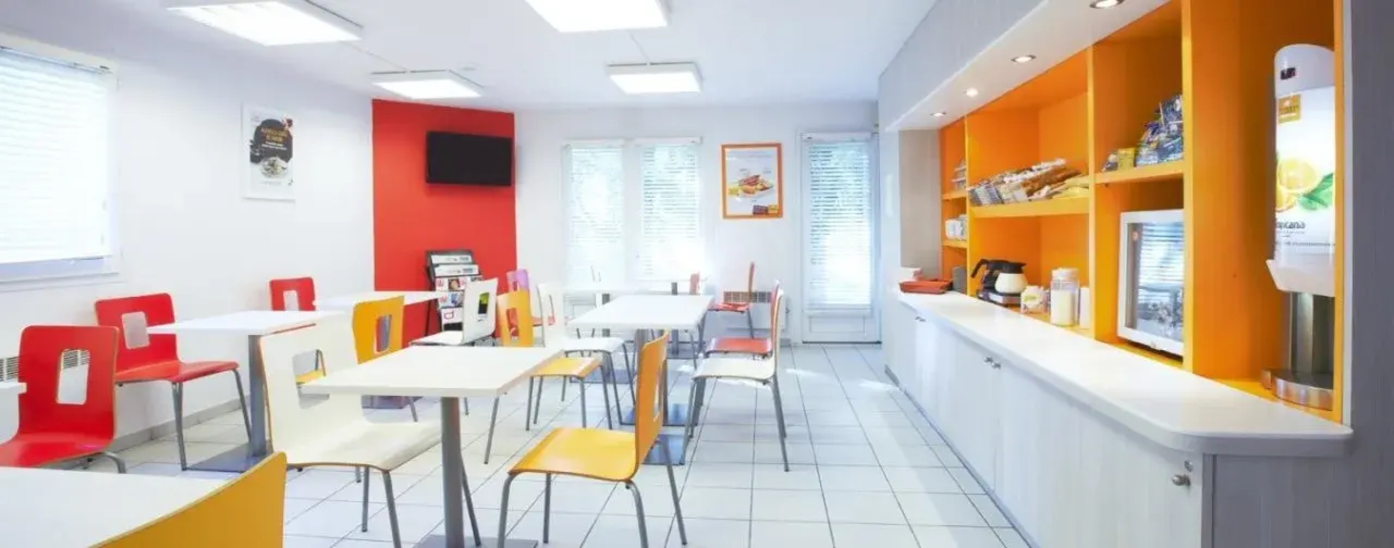 Premiere Classe Rennes Sud - Chantepie