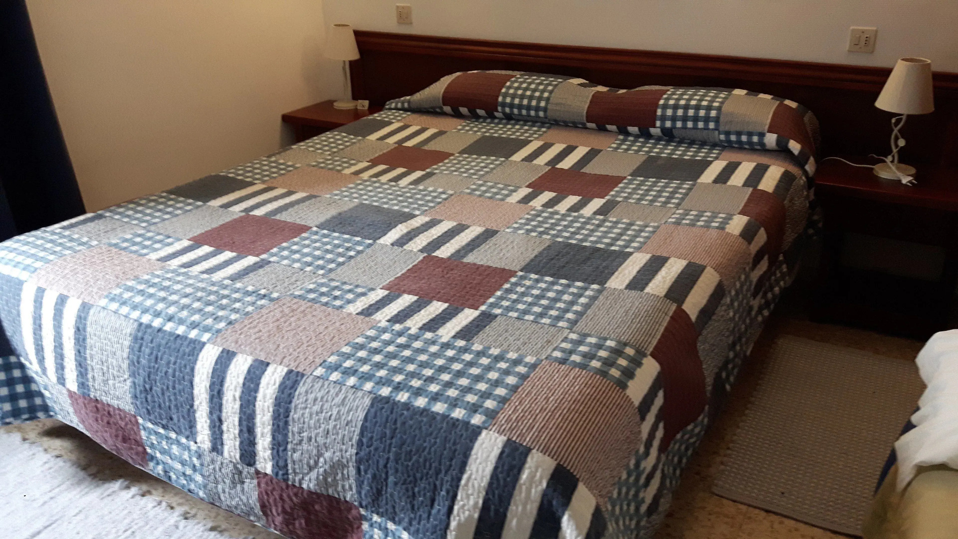 Hotel Residencia Aldosa