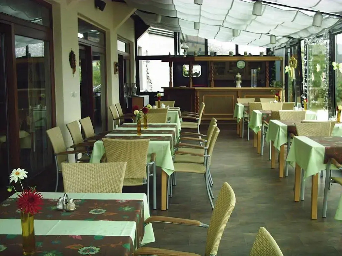 Hotel Waldschlösschen