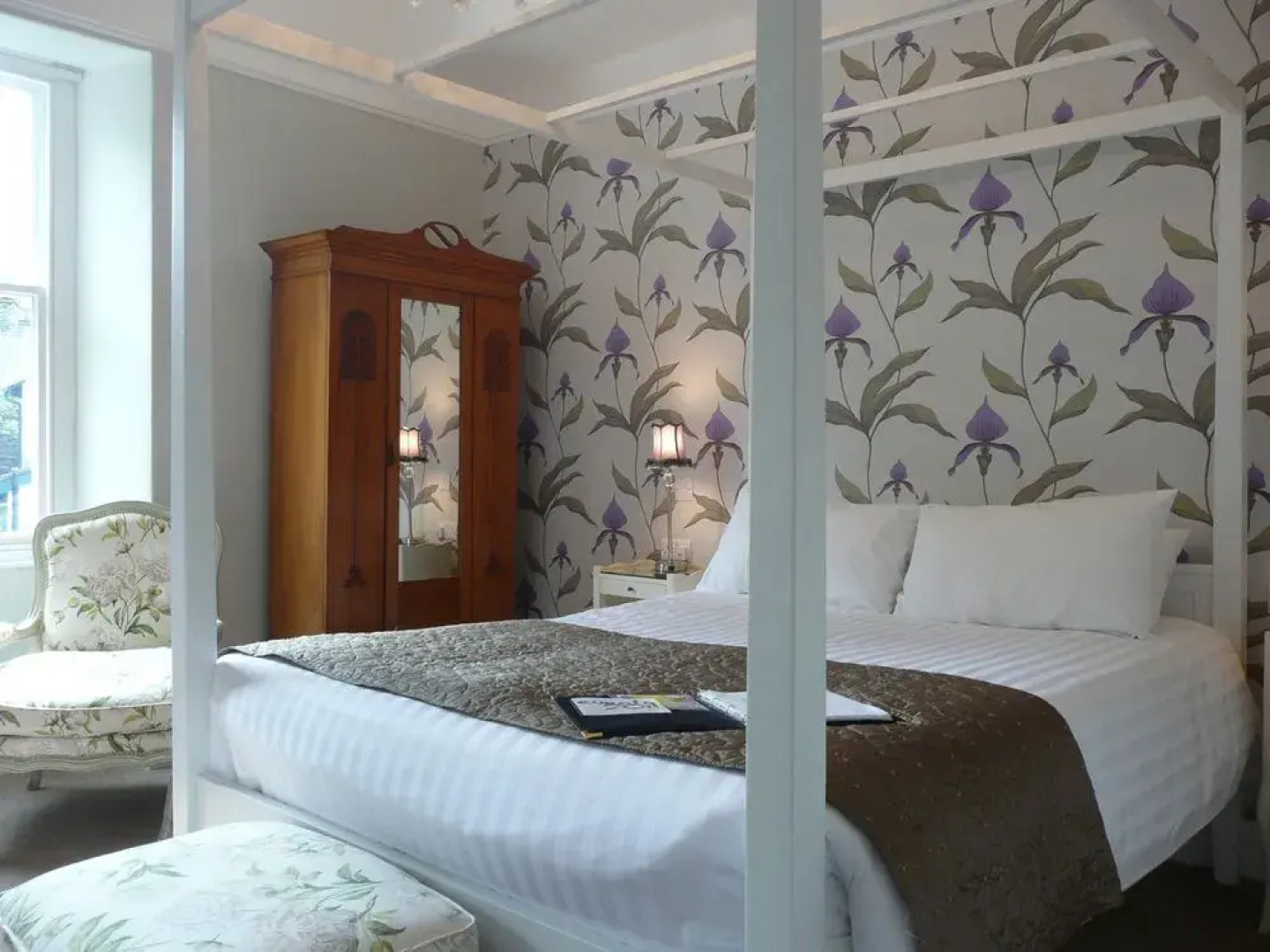 Rosemount Guest House