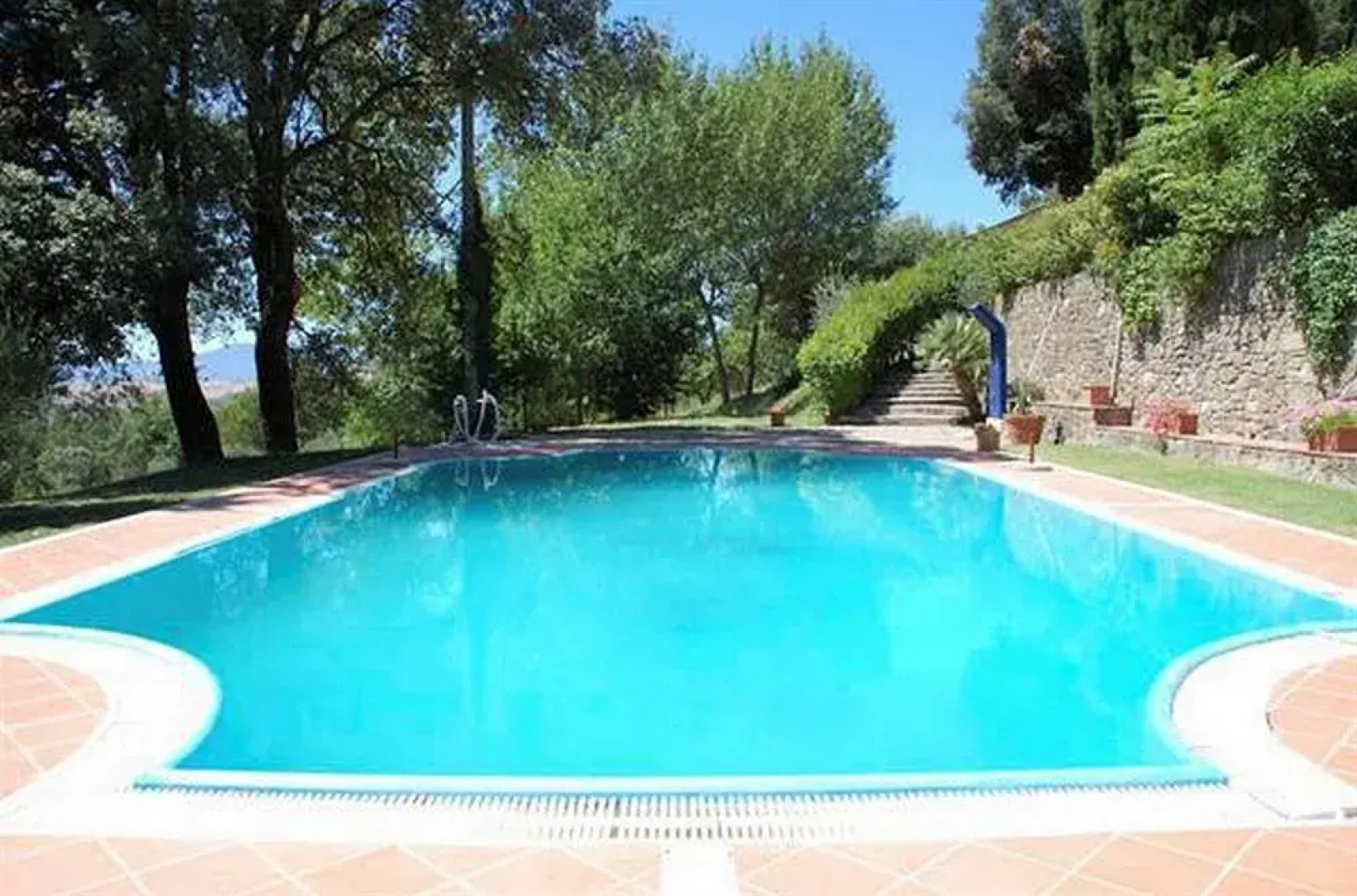 Fattoria La Palazzina