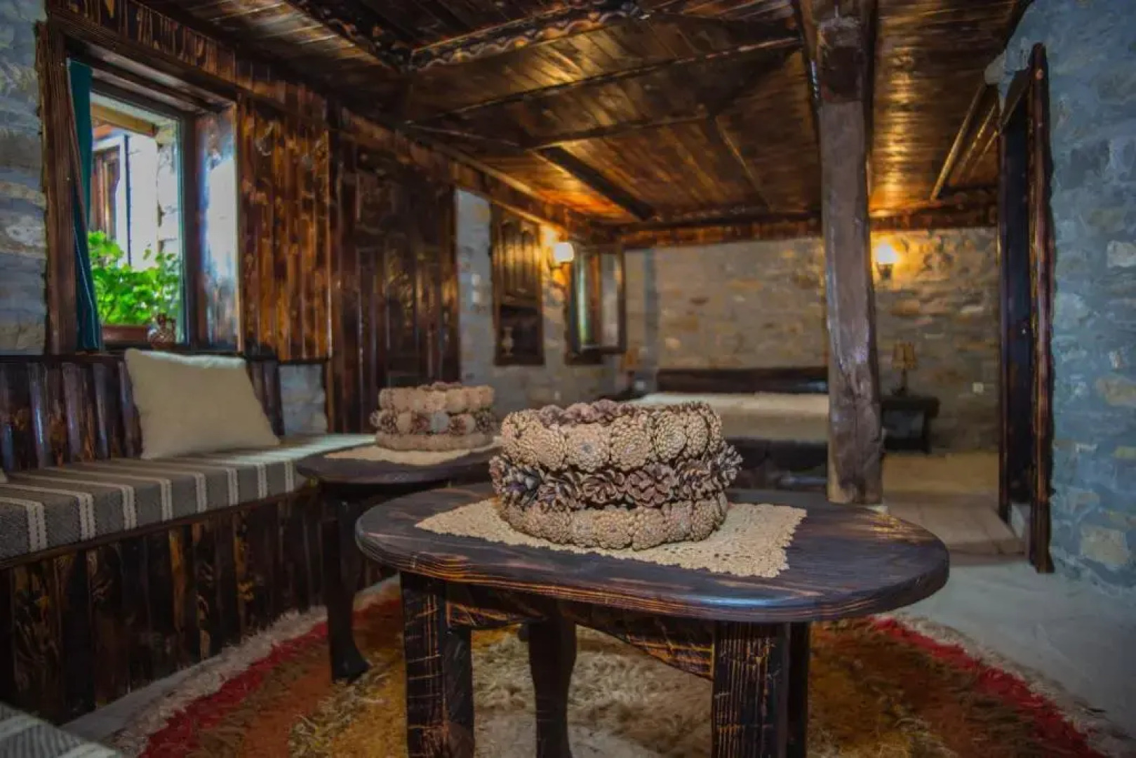 Guest House Stoilite