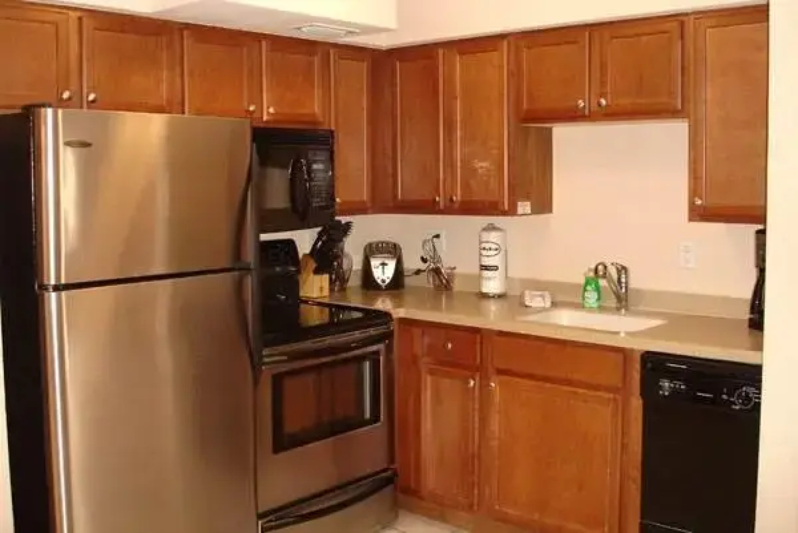 Alamanda Villa on Holmes Beach