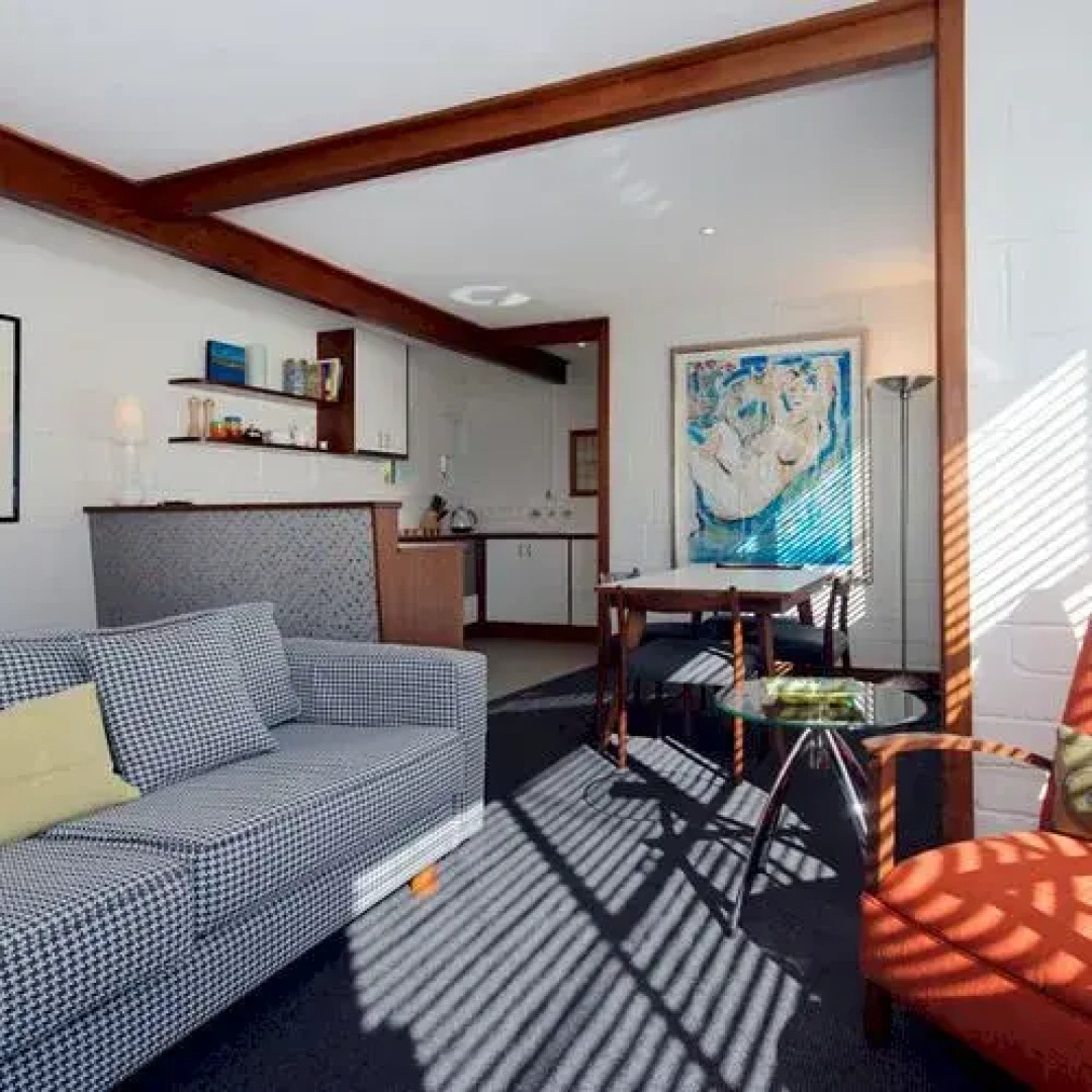 Mellowtrees Accommodation