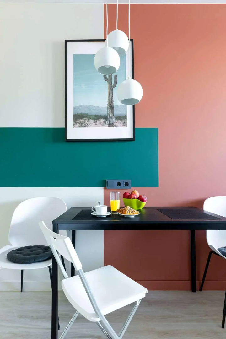 Апартаменты на улице Туристская