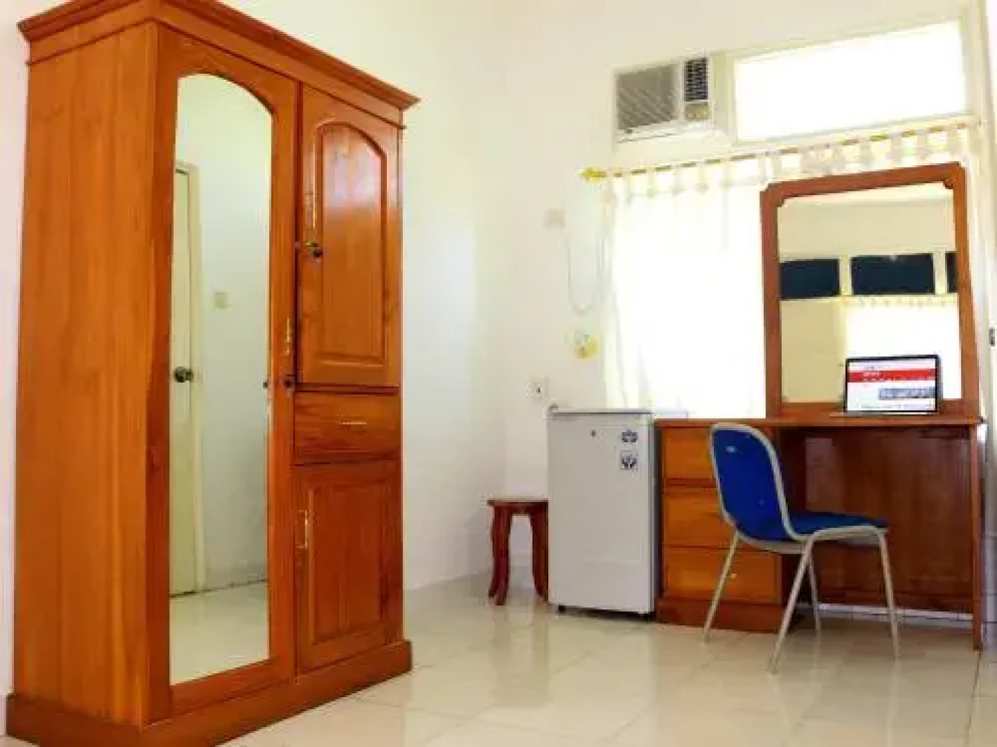 Timor Lodge Hotel & Residence