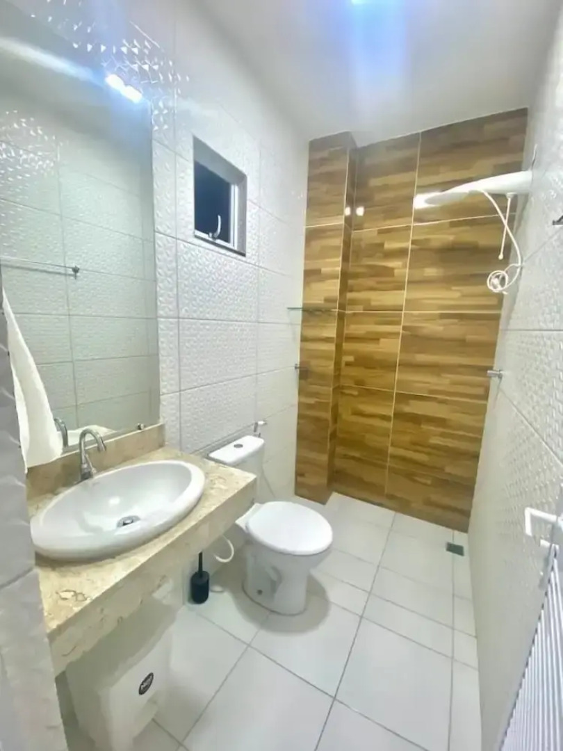 Villa Brisa Icaraizinho