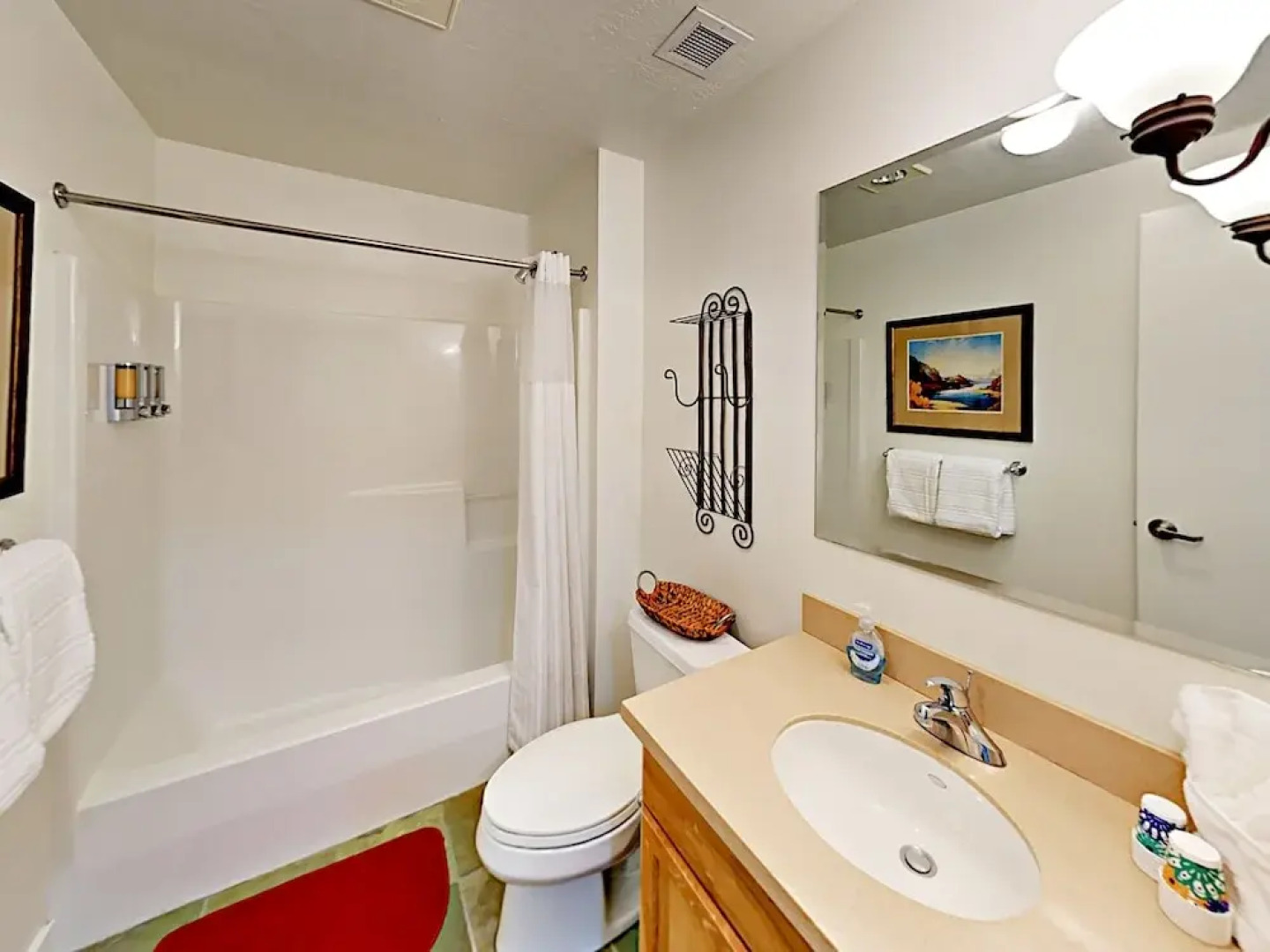 W Stillwater Condo Units 3018, 3020, and 3022 2 Bedrooms 3 Bathrooms C