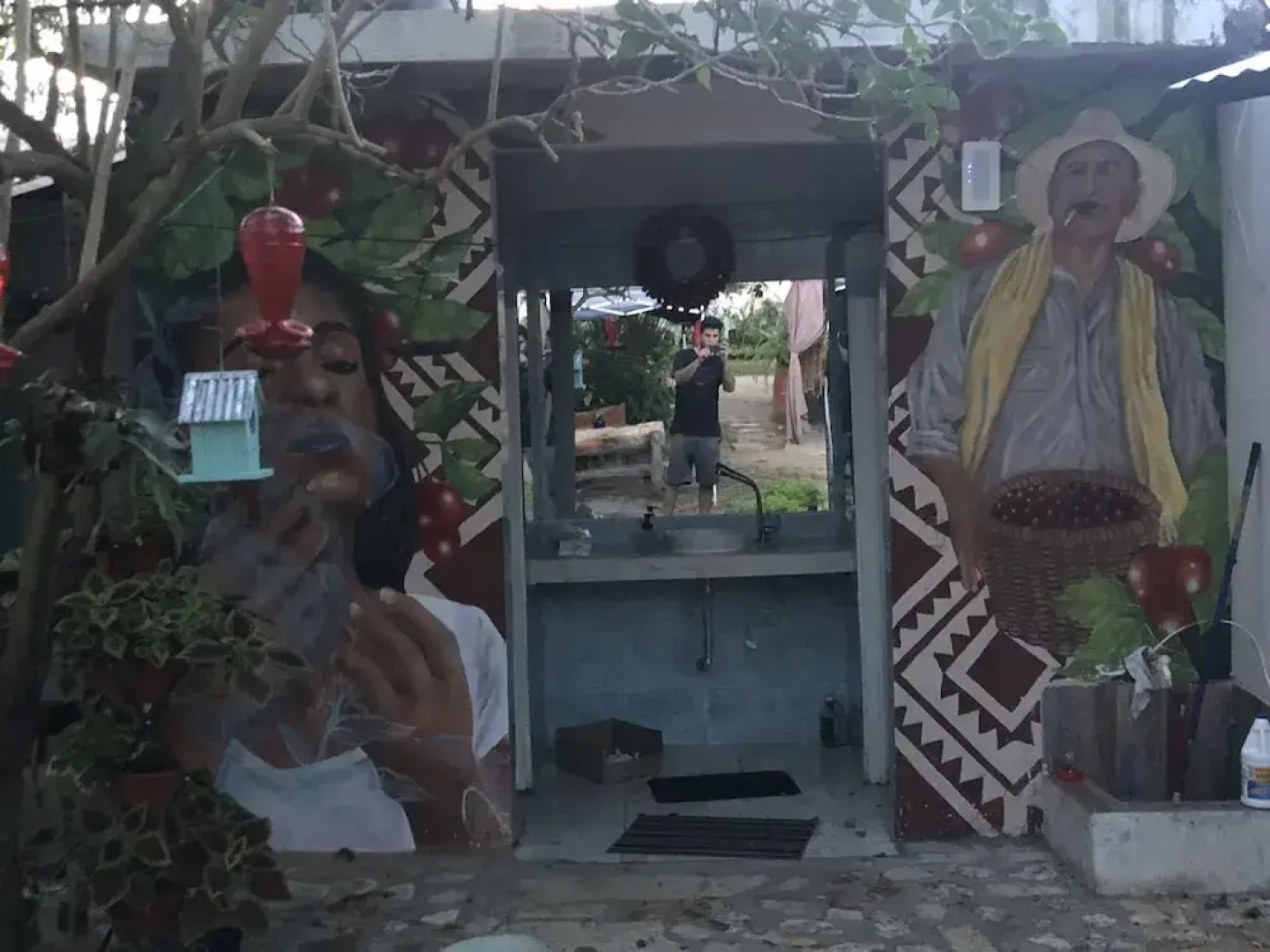 Ecohotel Ambrosia Lodge