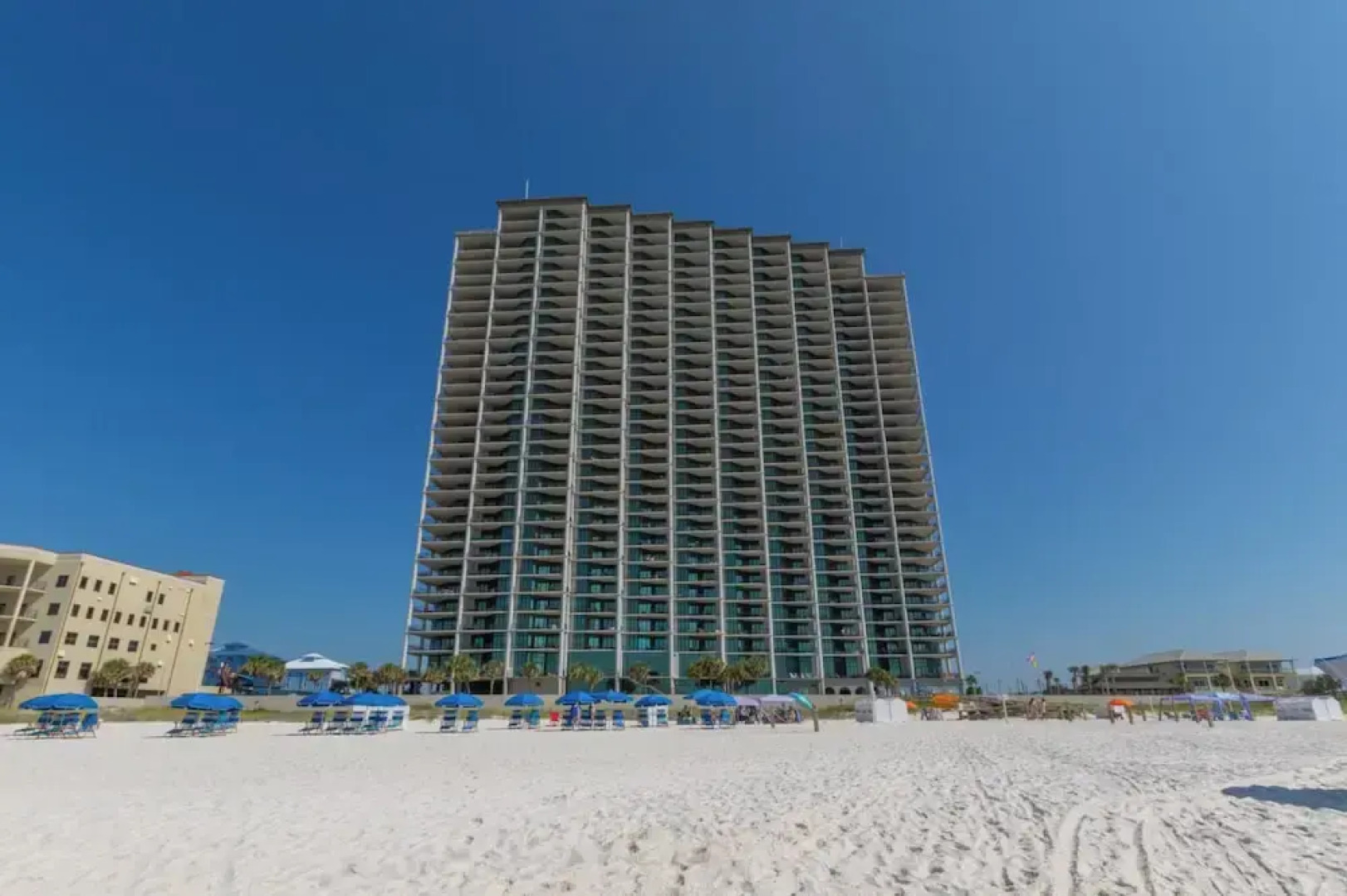 The Oasis at Orange Beach 2309