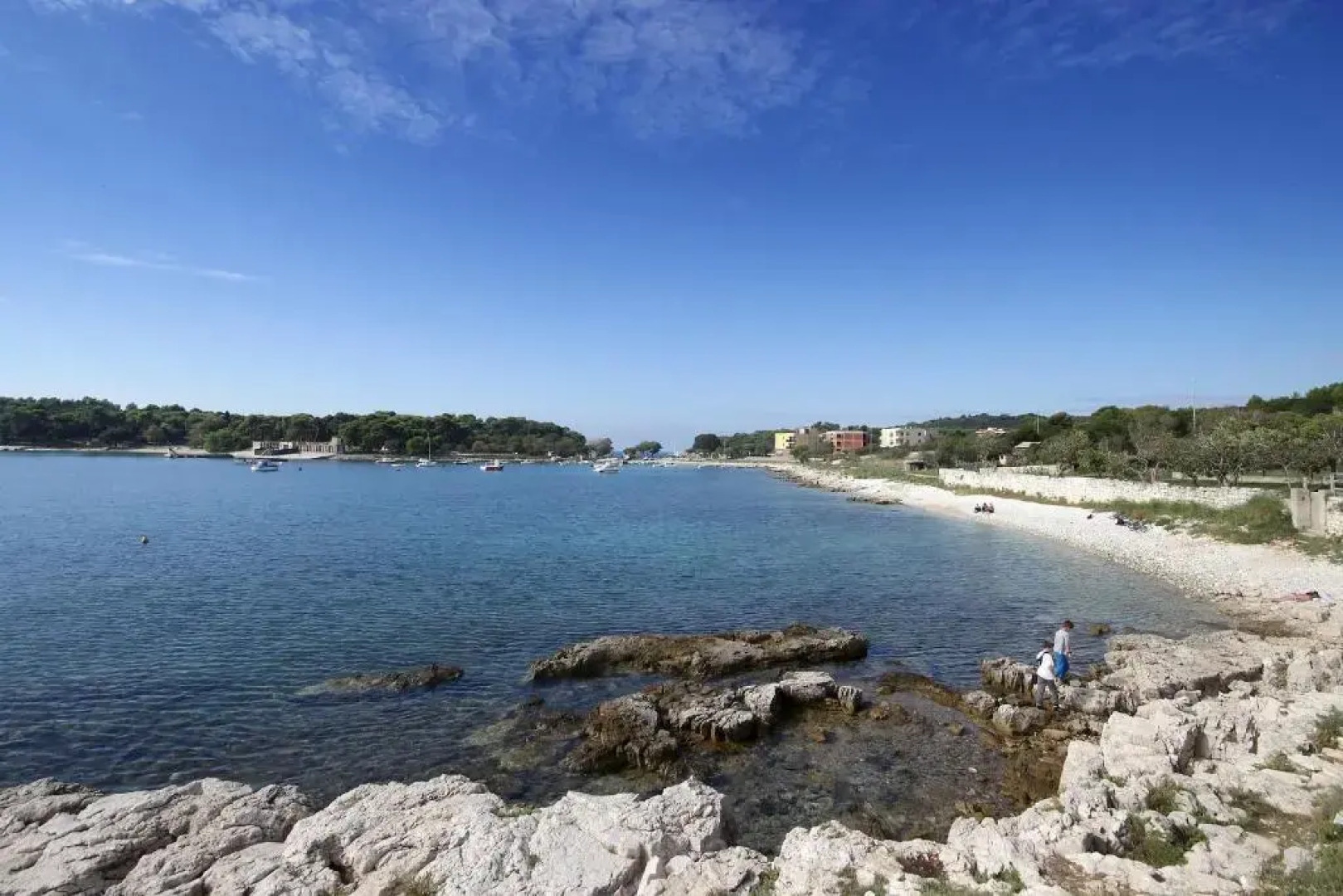 Apartments Lara Pula