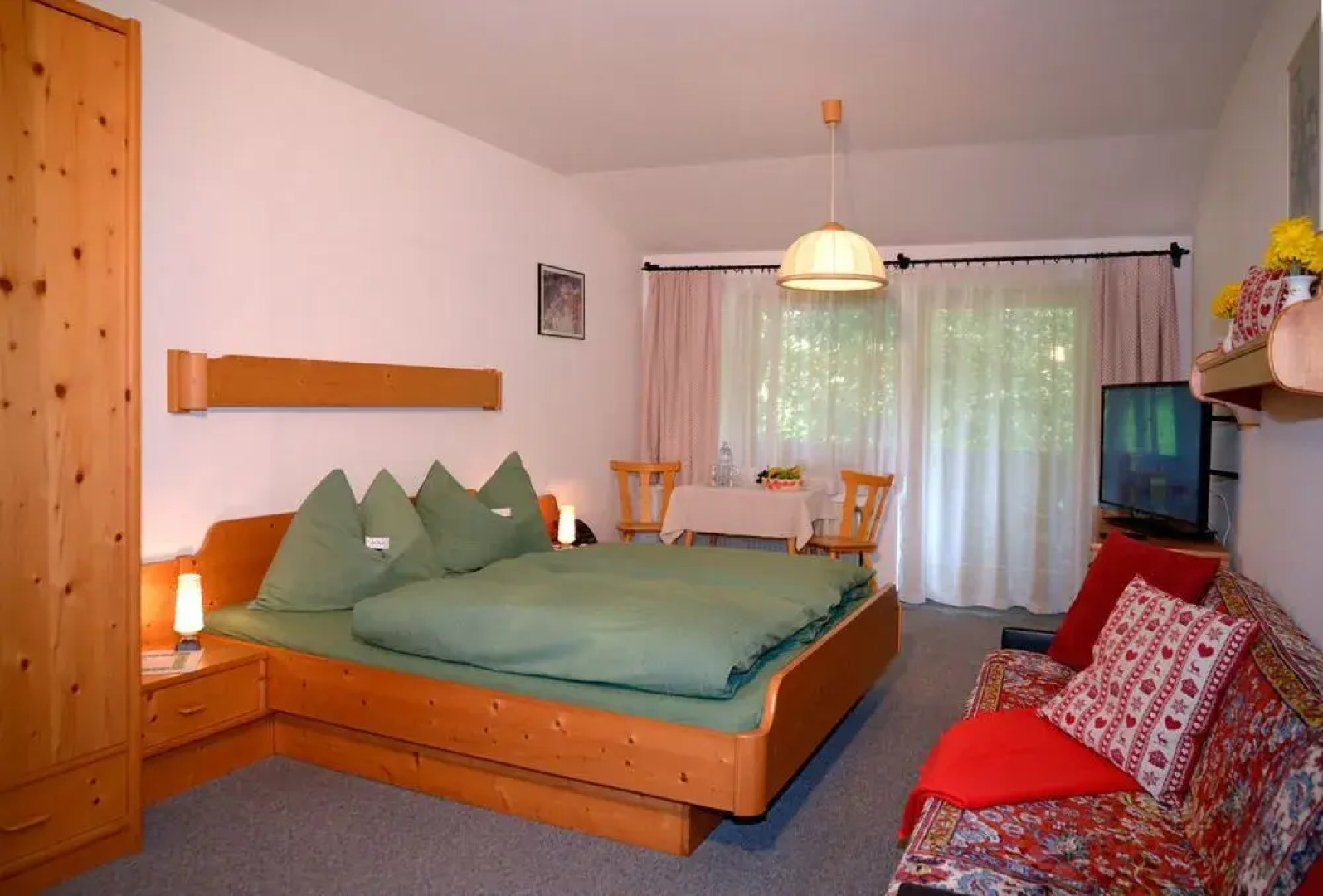 Alpengasthof Döllerhof