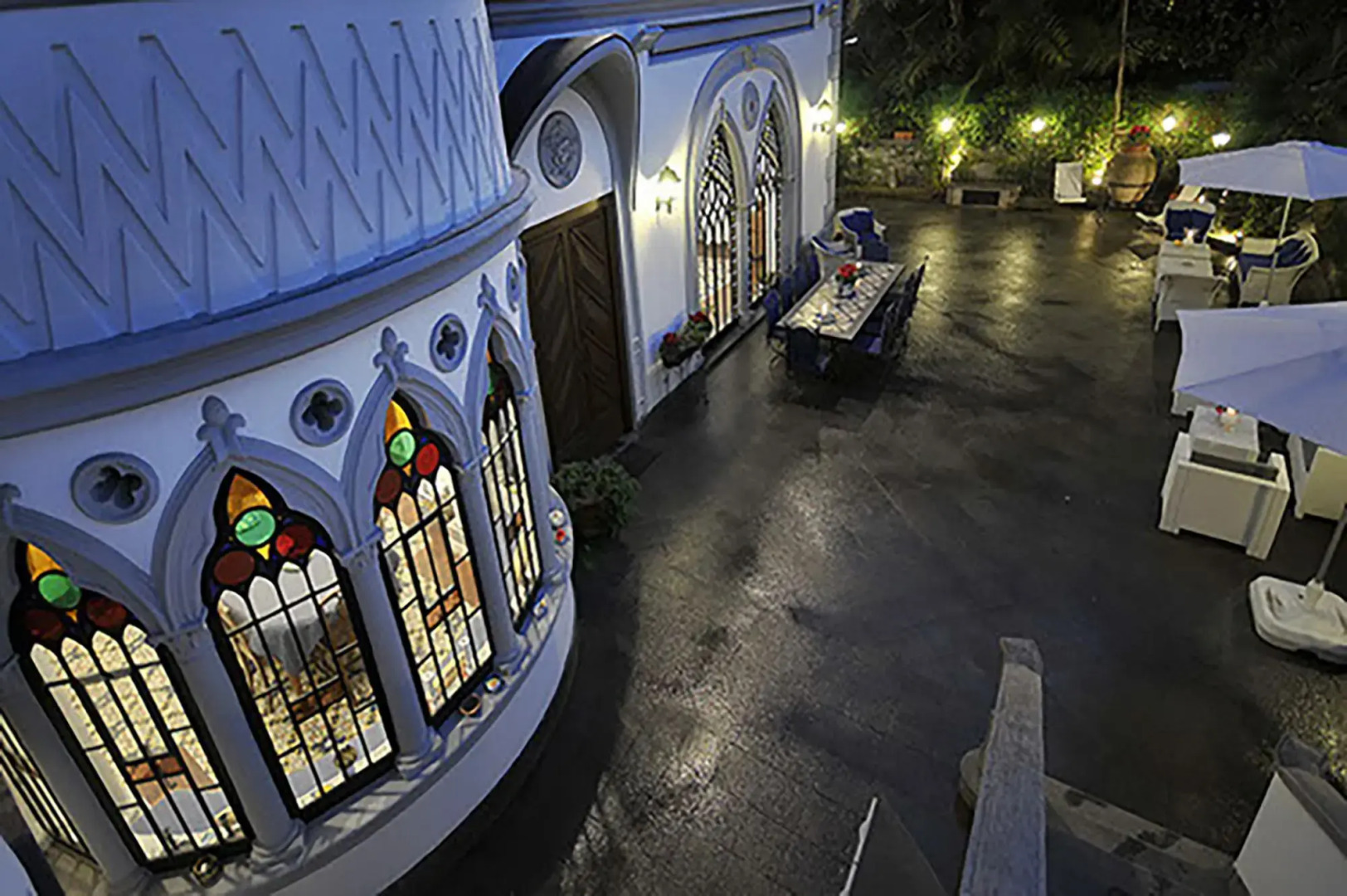 Villa Angelo in Sant Agnello