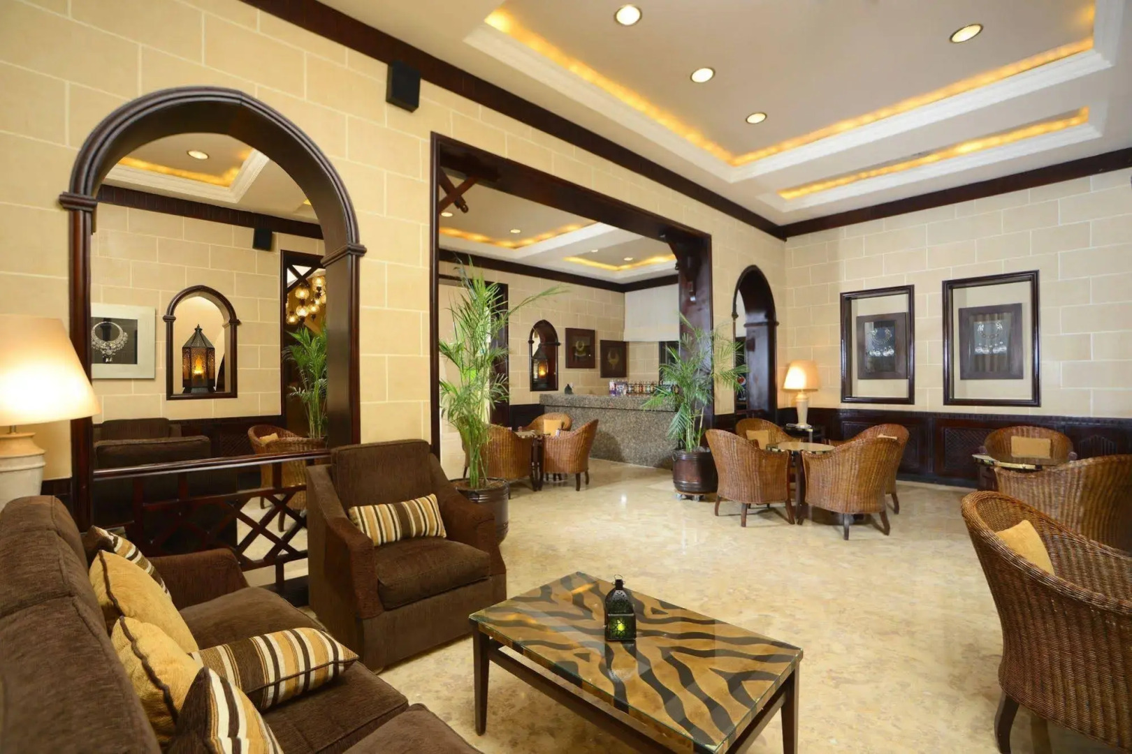 Sol Y Mar Dar El Madina