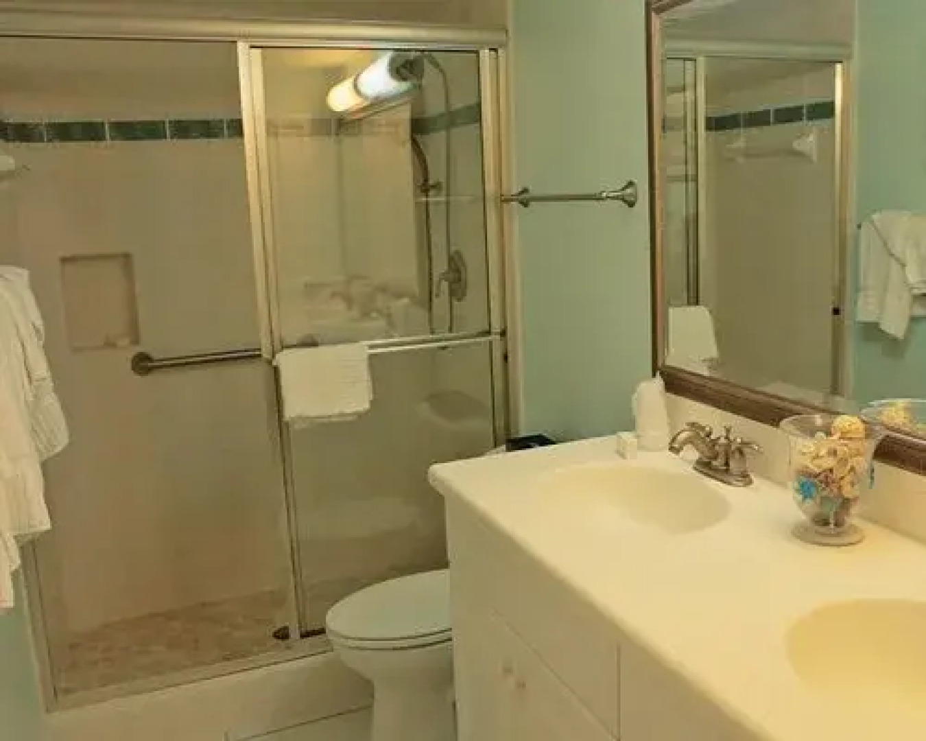 Hilton Grand Vacations Plantation Beach Club at South Seas Island Resort