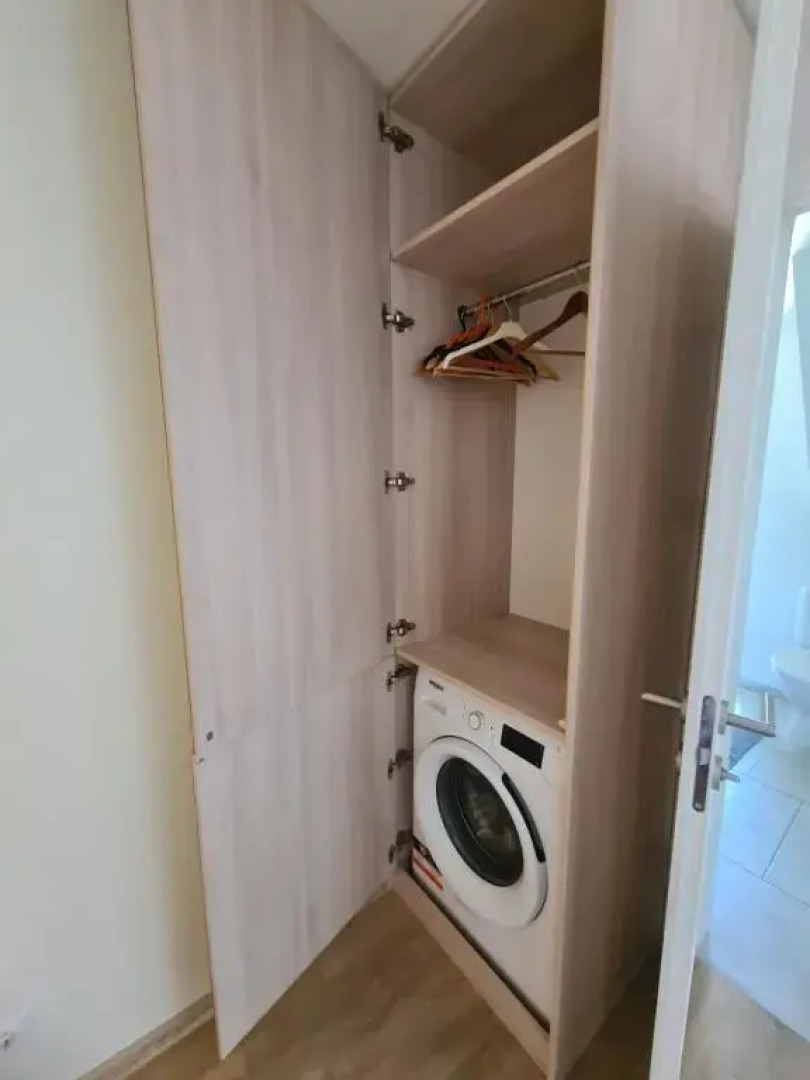 2 Apartamentai prie jūros