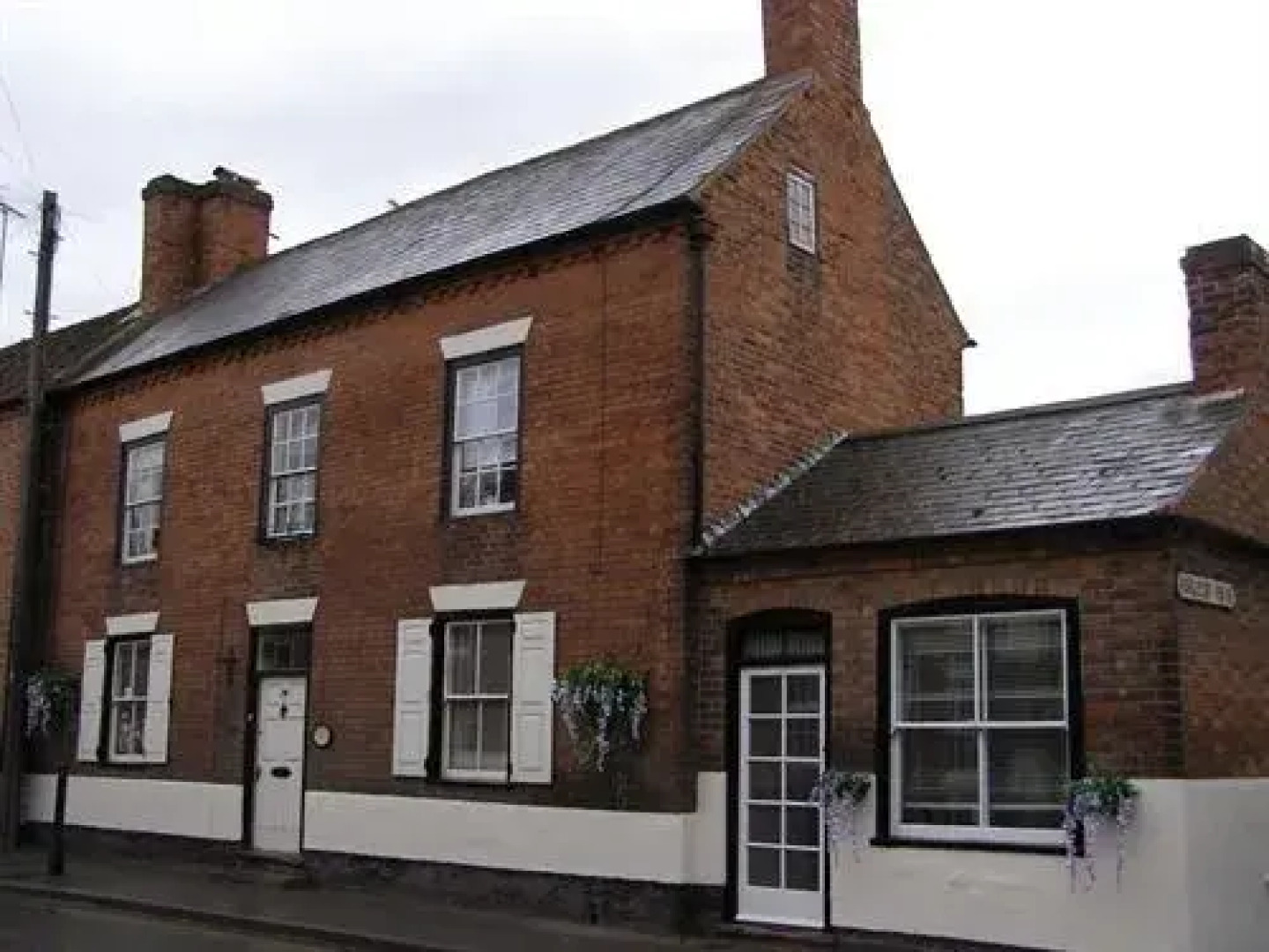 The Olde Sweet Shoppe Guest Accommodation