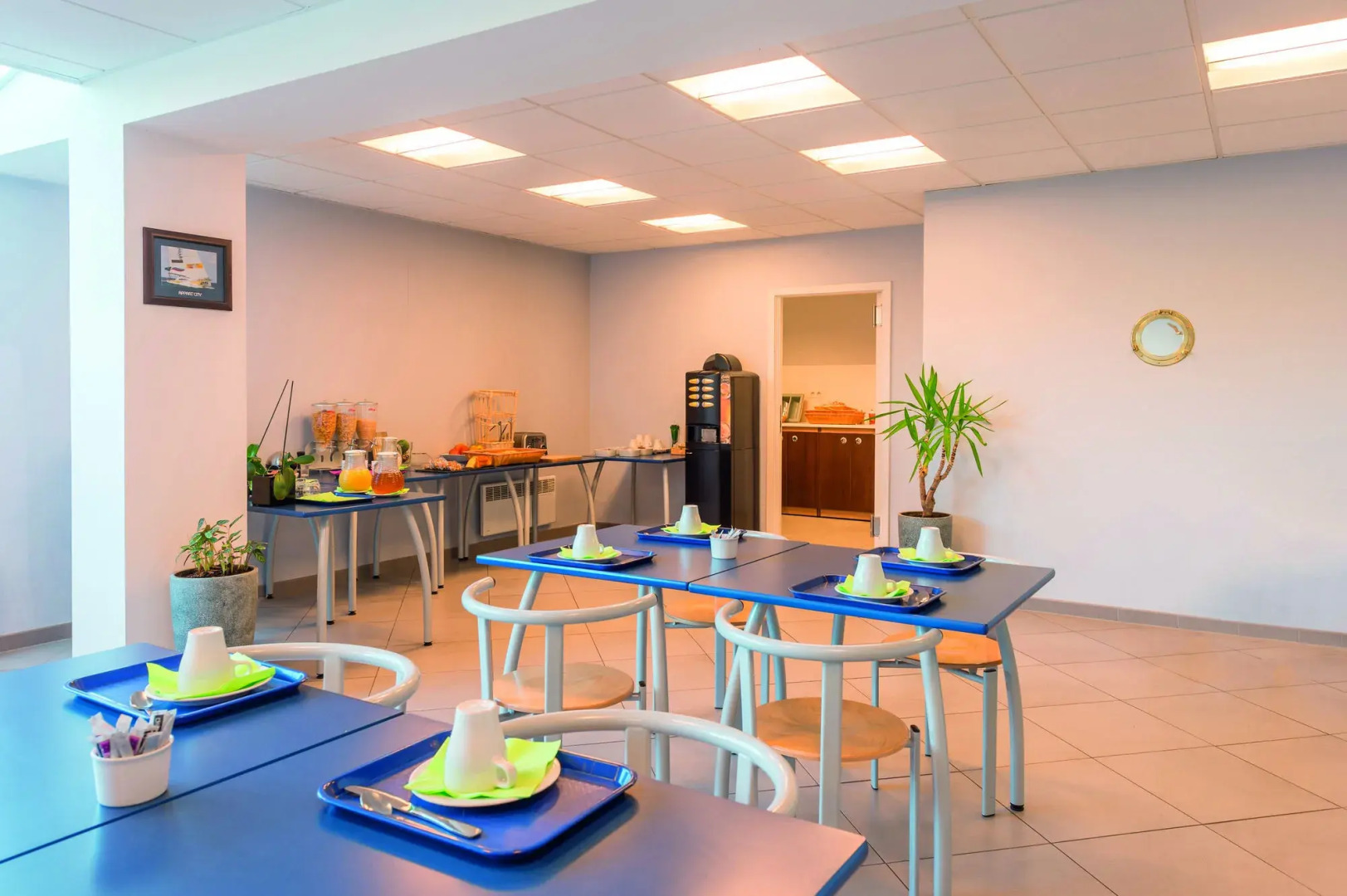 Appart'City Classic Arlon - Porte du Luxembourg