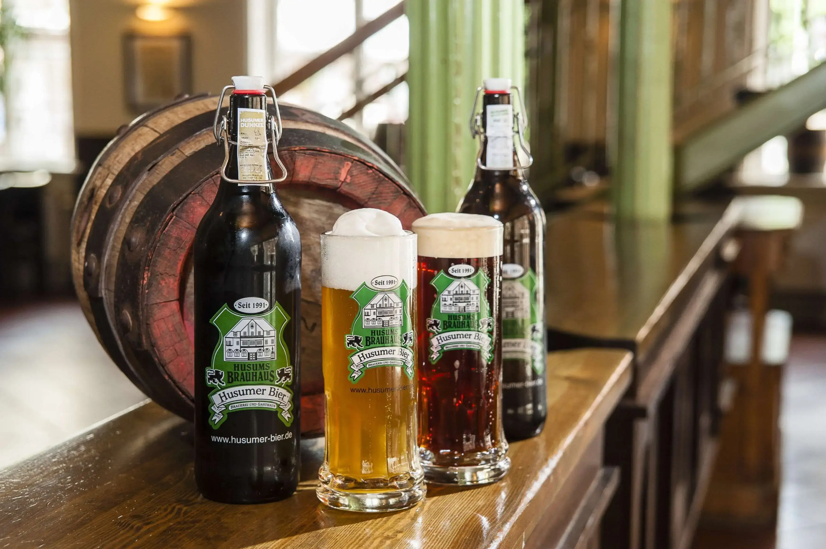 Best Western Plus Theodor Storm Hotel