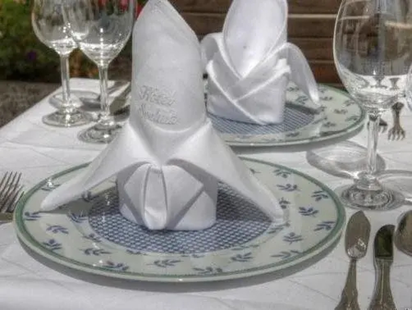 Hotel und Restaurant Seelust