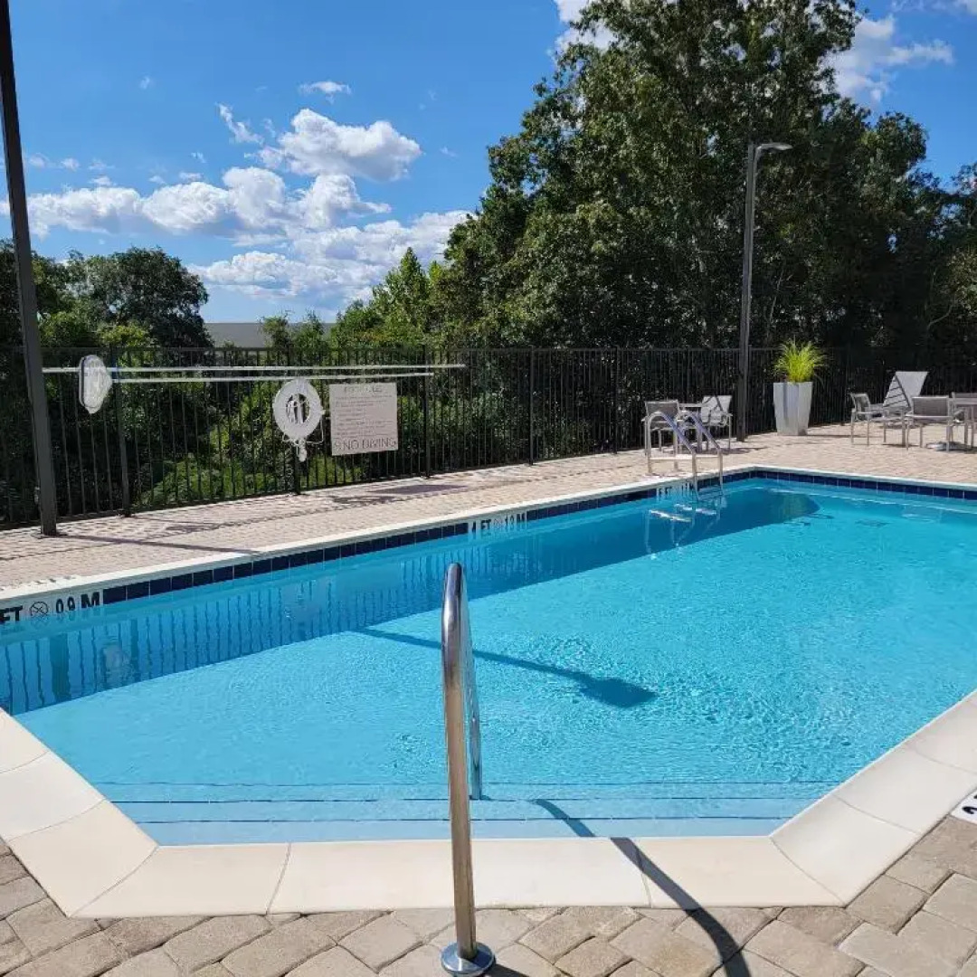 TownePlace Suites by Marriott Niceville Eglin AFB Area