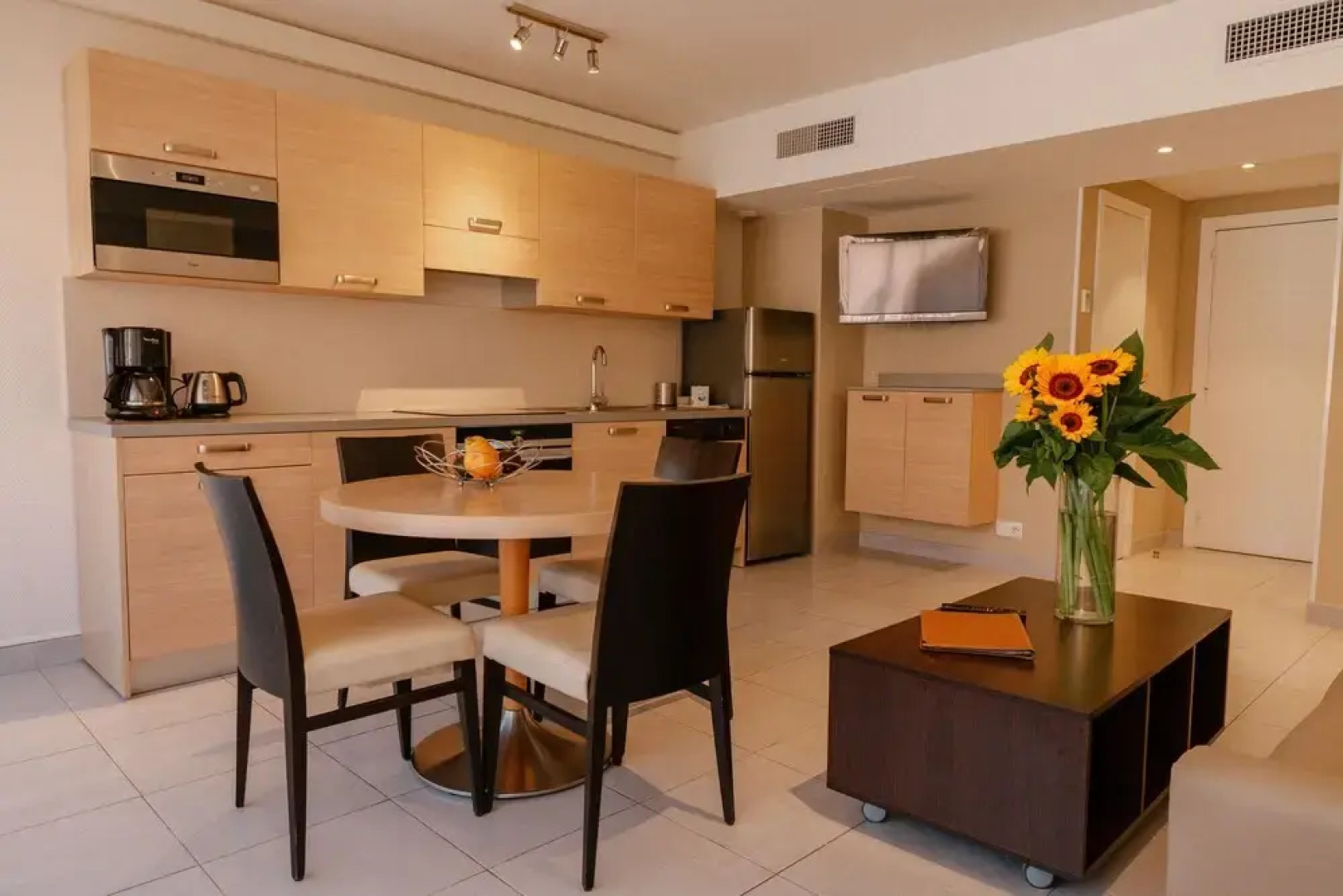 Résidence Châteauneuf