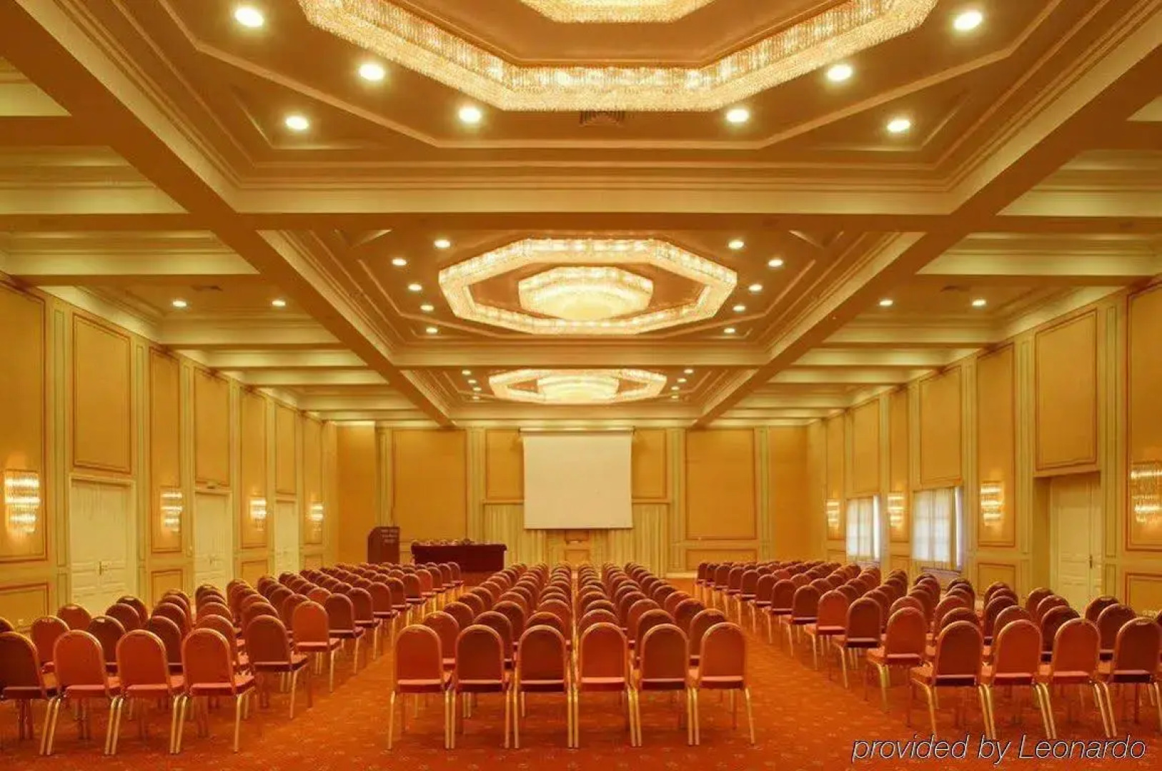 Amalia Hotel Meteora