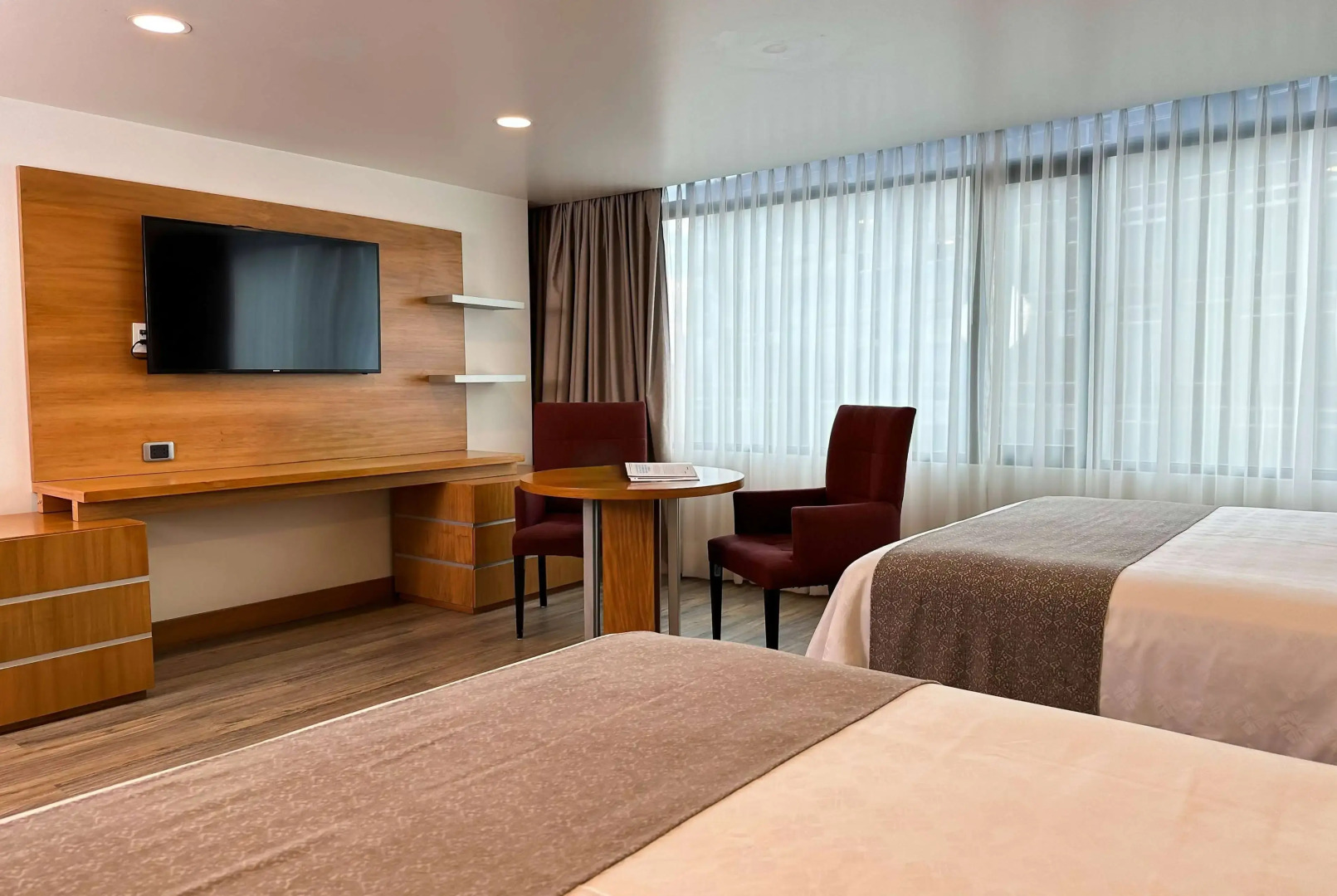 Wyndham Garden Quito