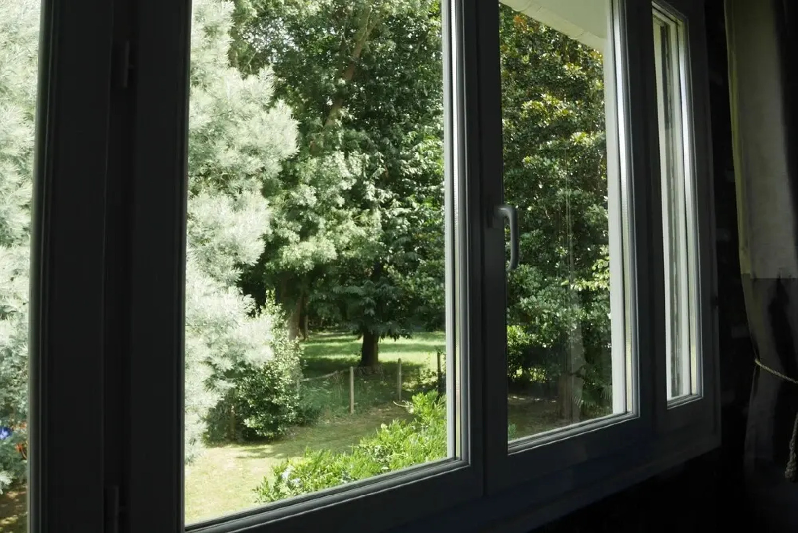 Auvernia hasi - Chez l'auvergnate