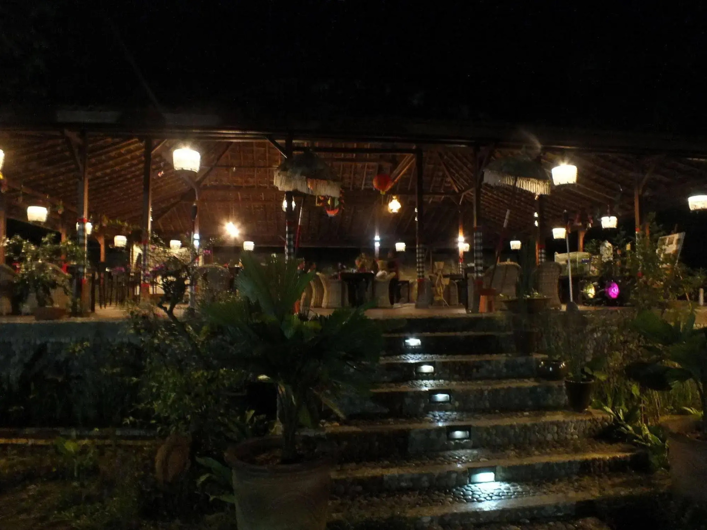 Ketapang Resort