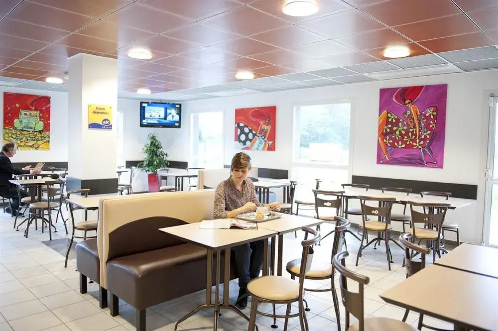 Ace Hôtel Roanne-Mably