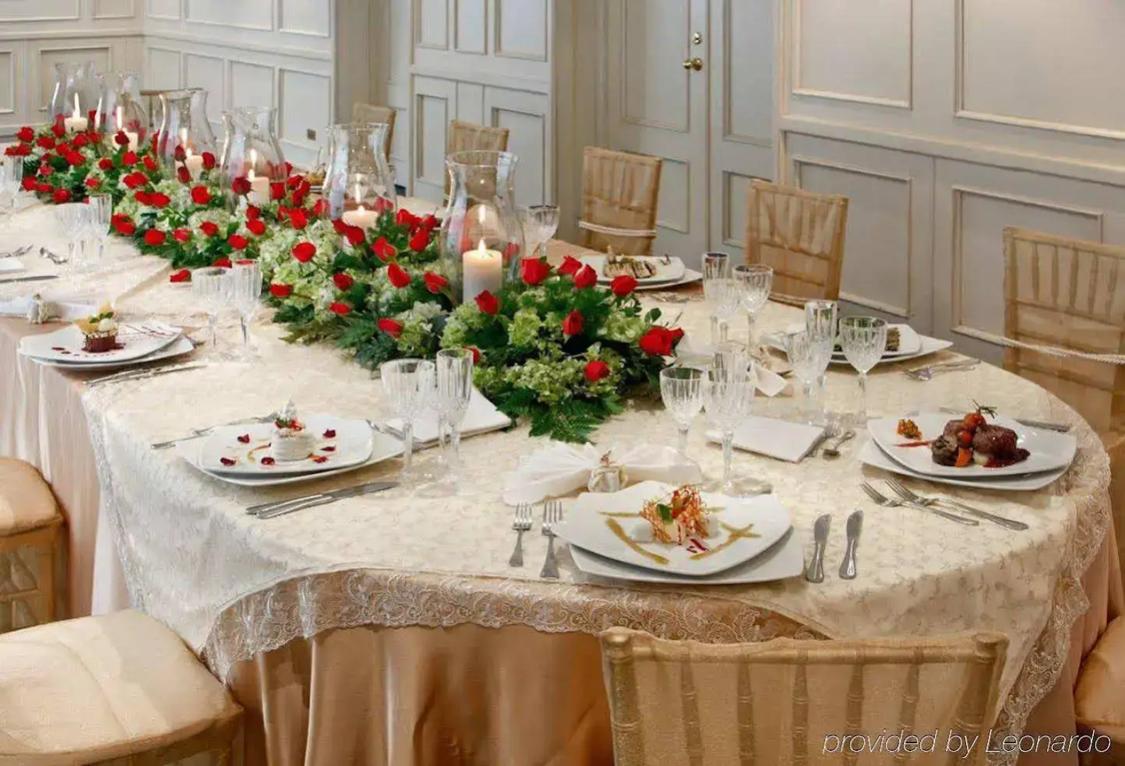 Hilton Garden Inn Guatemala City