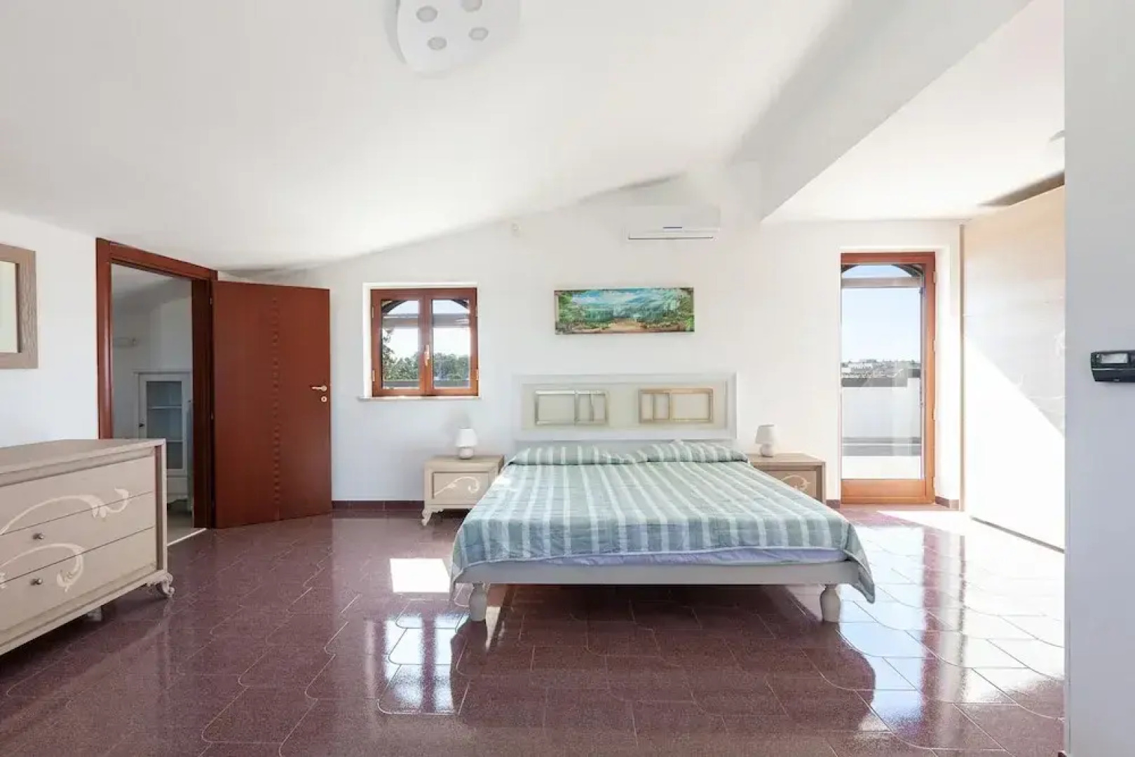 Tenuta San Cassiano with garden and pool