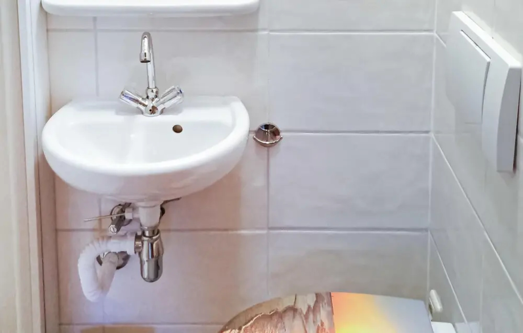 Beautiful Home in Schönberg With 4 Bedrooms and Wifi