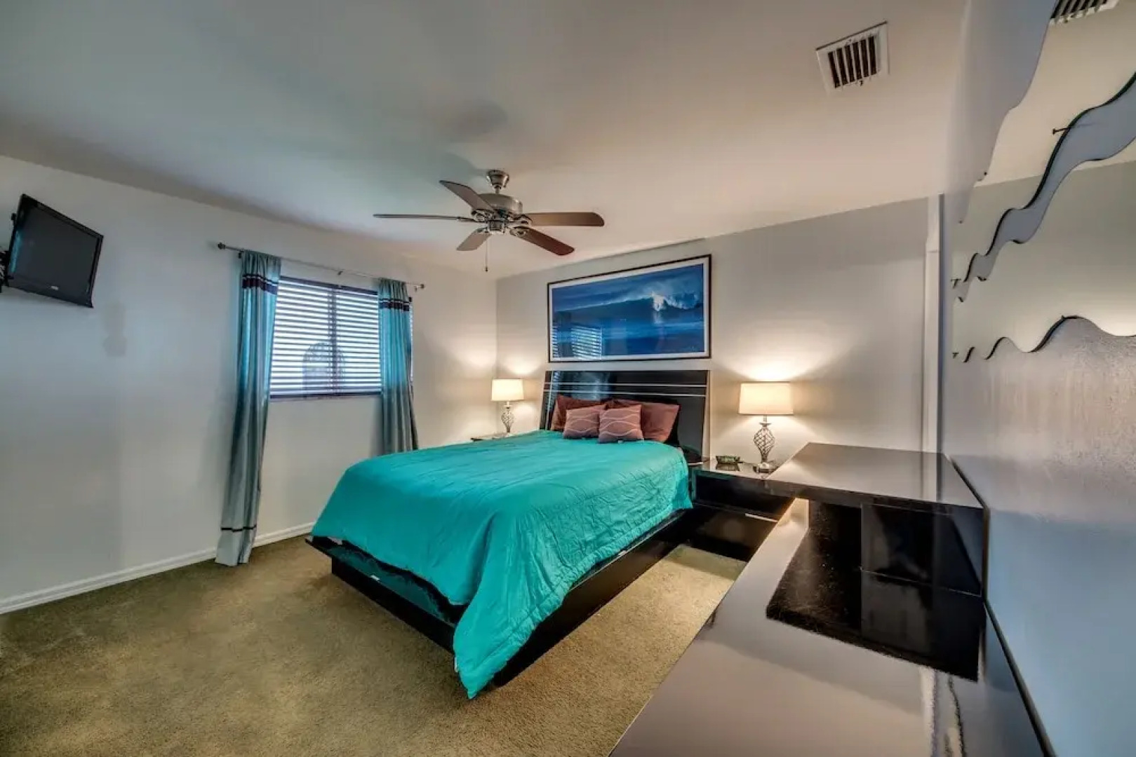 Villa Calusa - Roelens Vacations