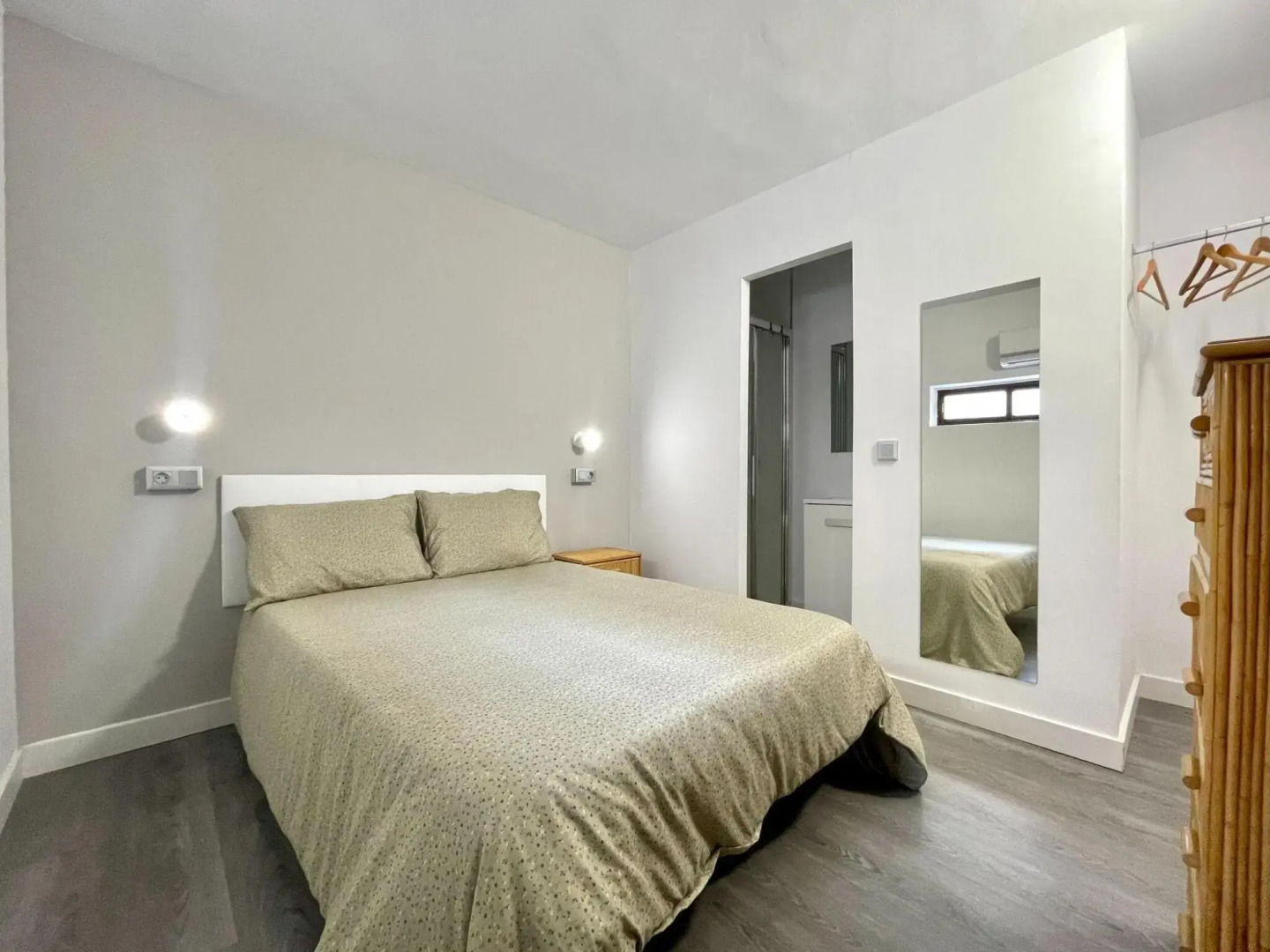 Welcoming apartment in Aguadulce with private terrace