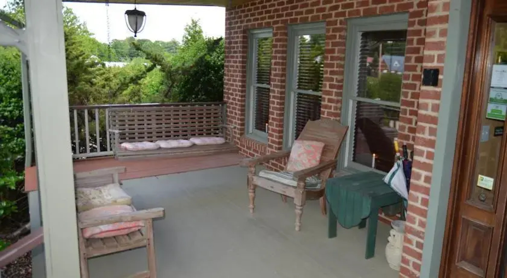 Monteagle Inn and Retreat Center