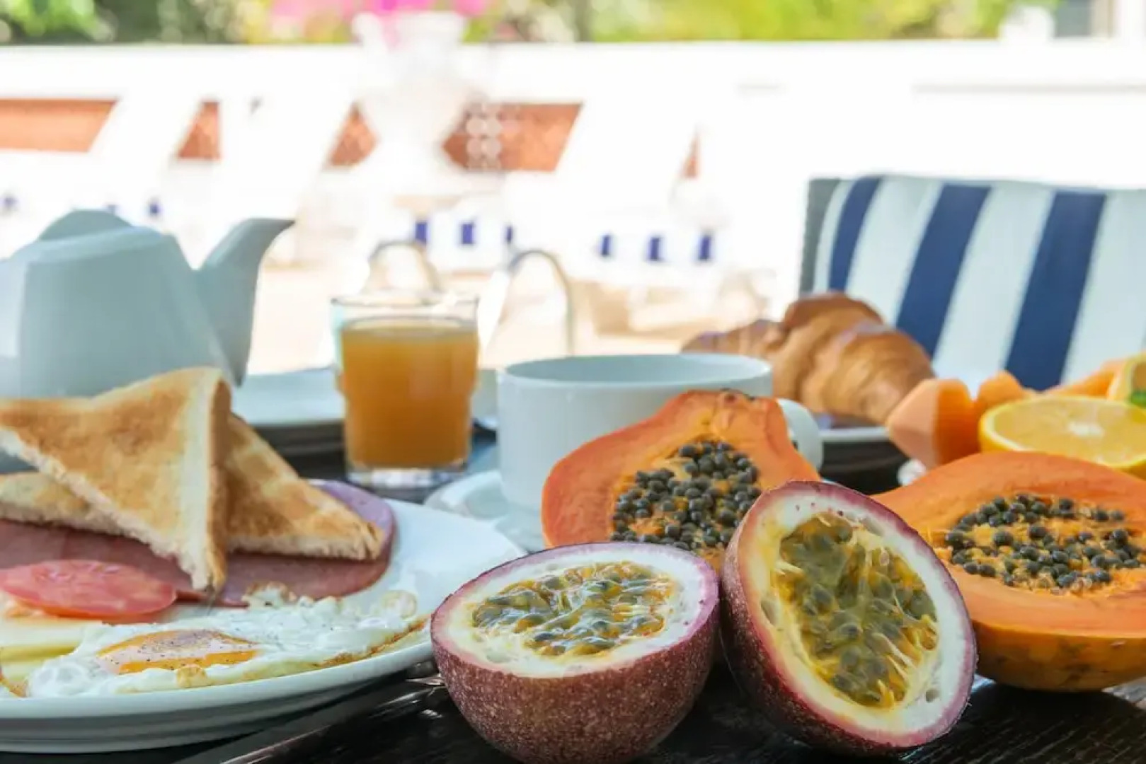 Hotel The Originals Cayenne Sud Belova (ex Inter-Hotel)