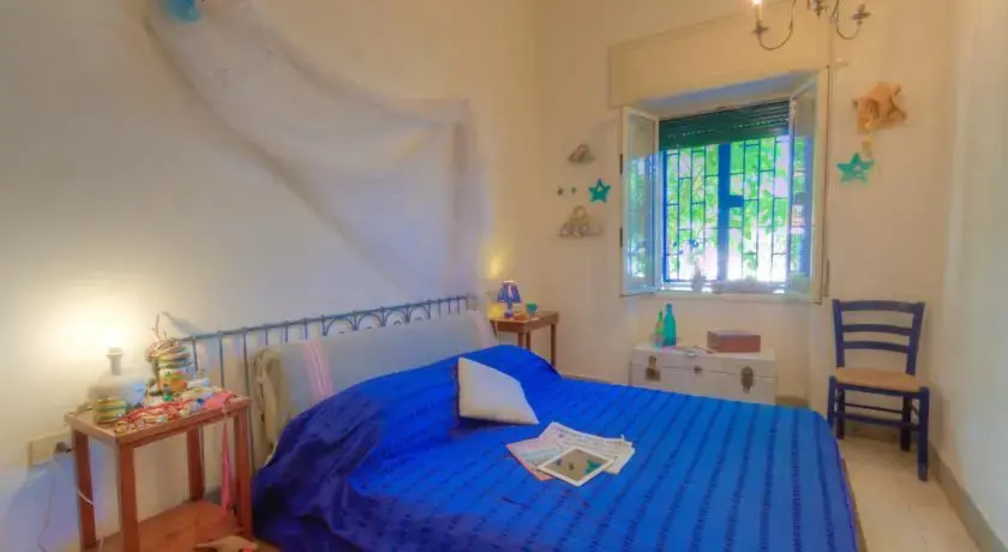 Holiday Home Mediterranean Bohémien