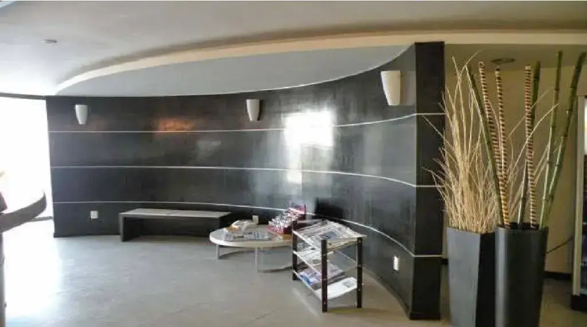 Hotel Misión Express Pachuca