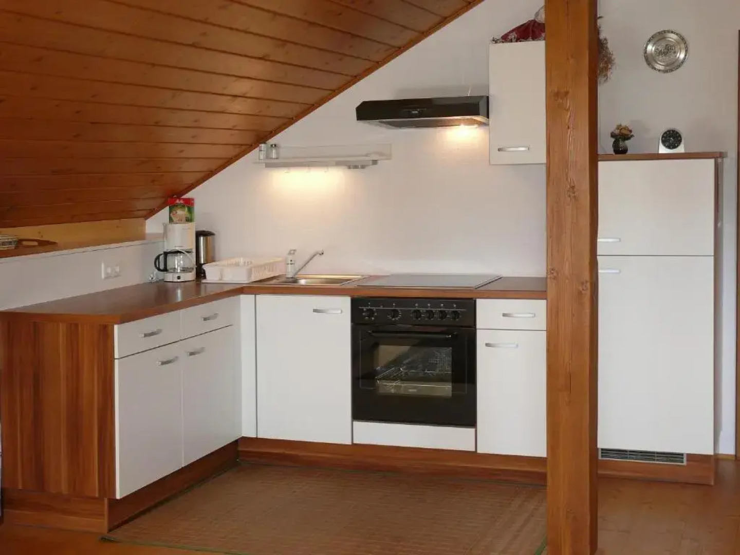 Ferienwohnung Eichler