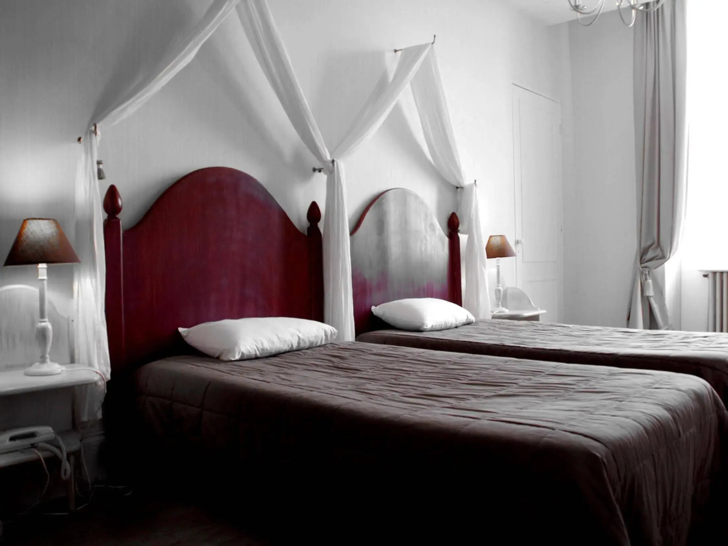 Château Fleur de Roques