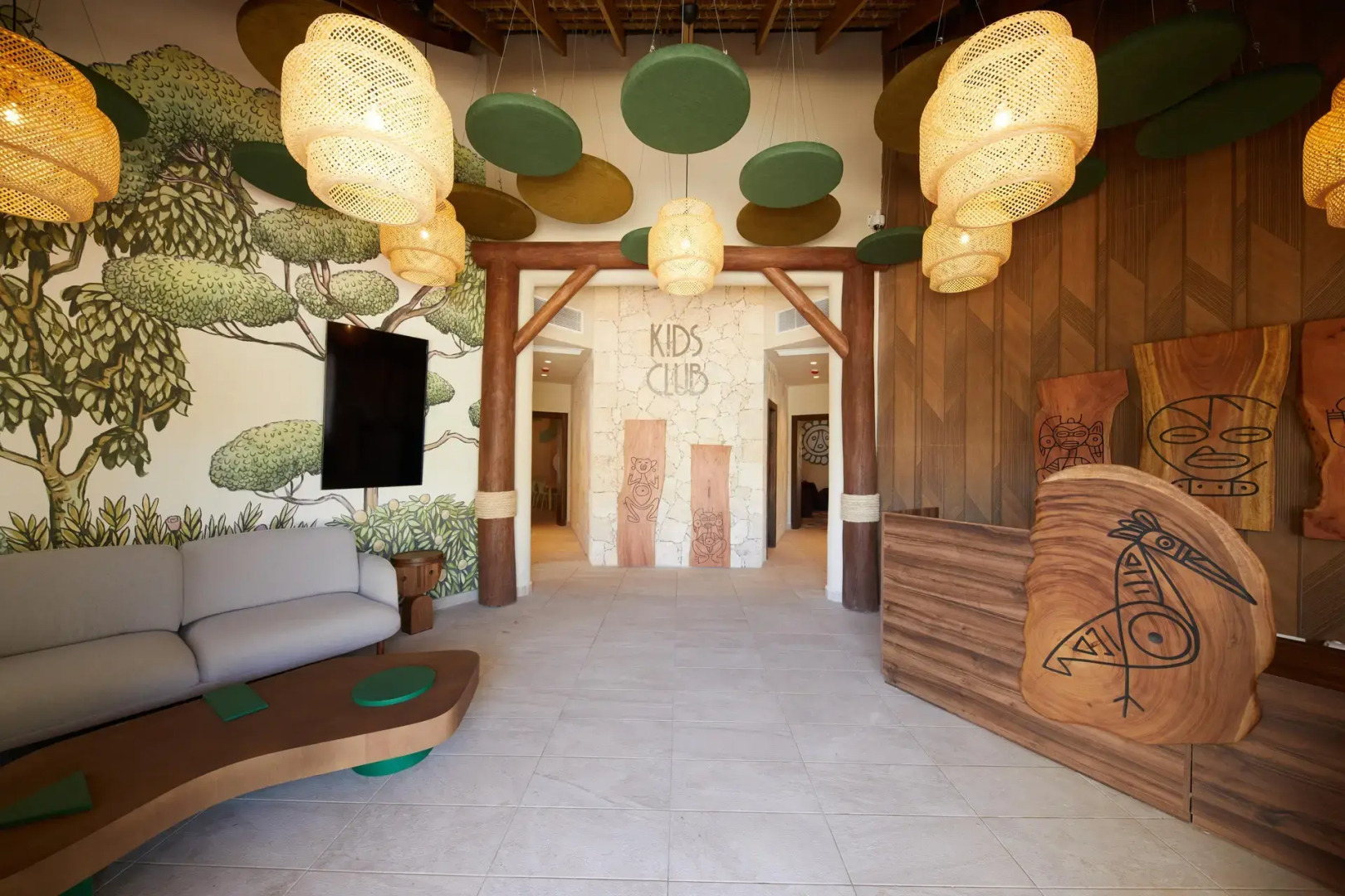 Bahia Principe Luxury Esmeralda - All Inclusive - Newly Renovated