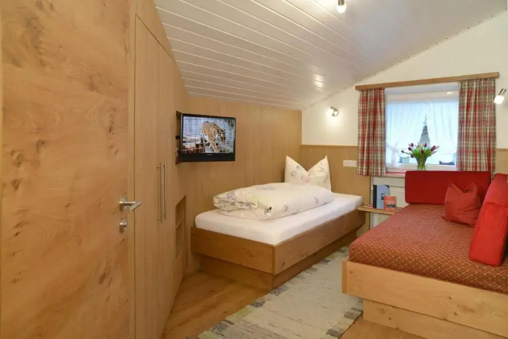 Gästehaus Bartholomäus